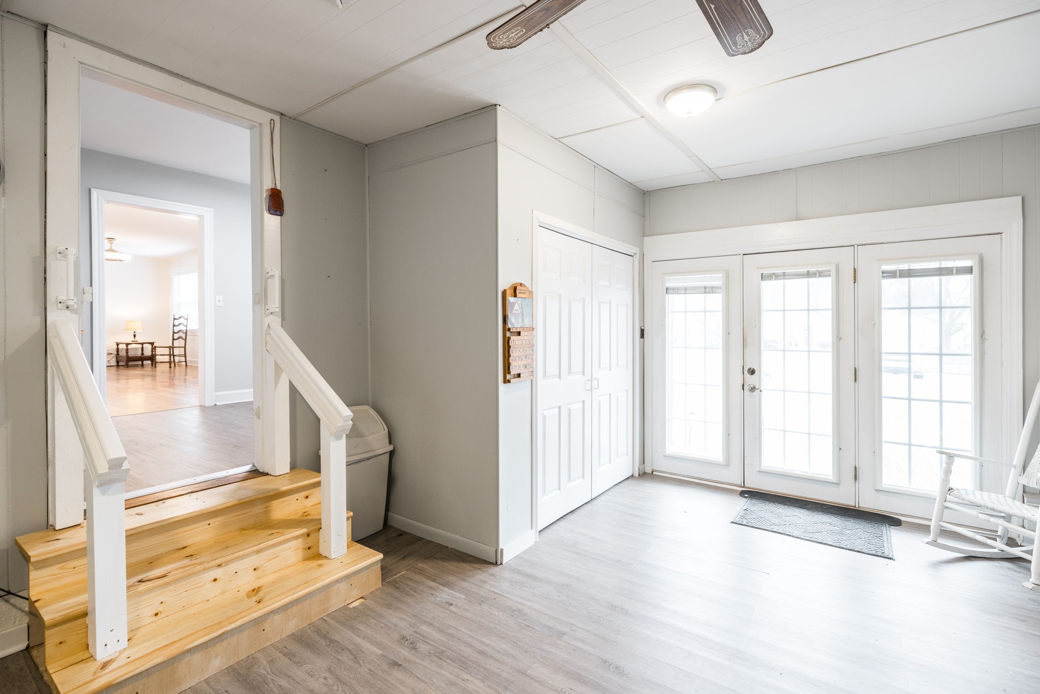 122 Coles Ferry Rd