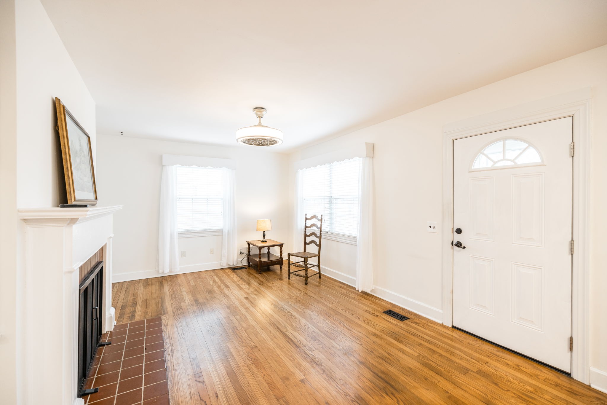 122 Coles Ferry Rd