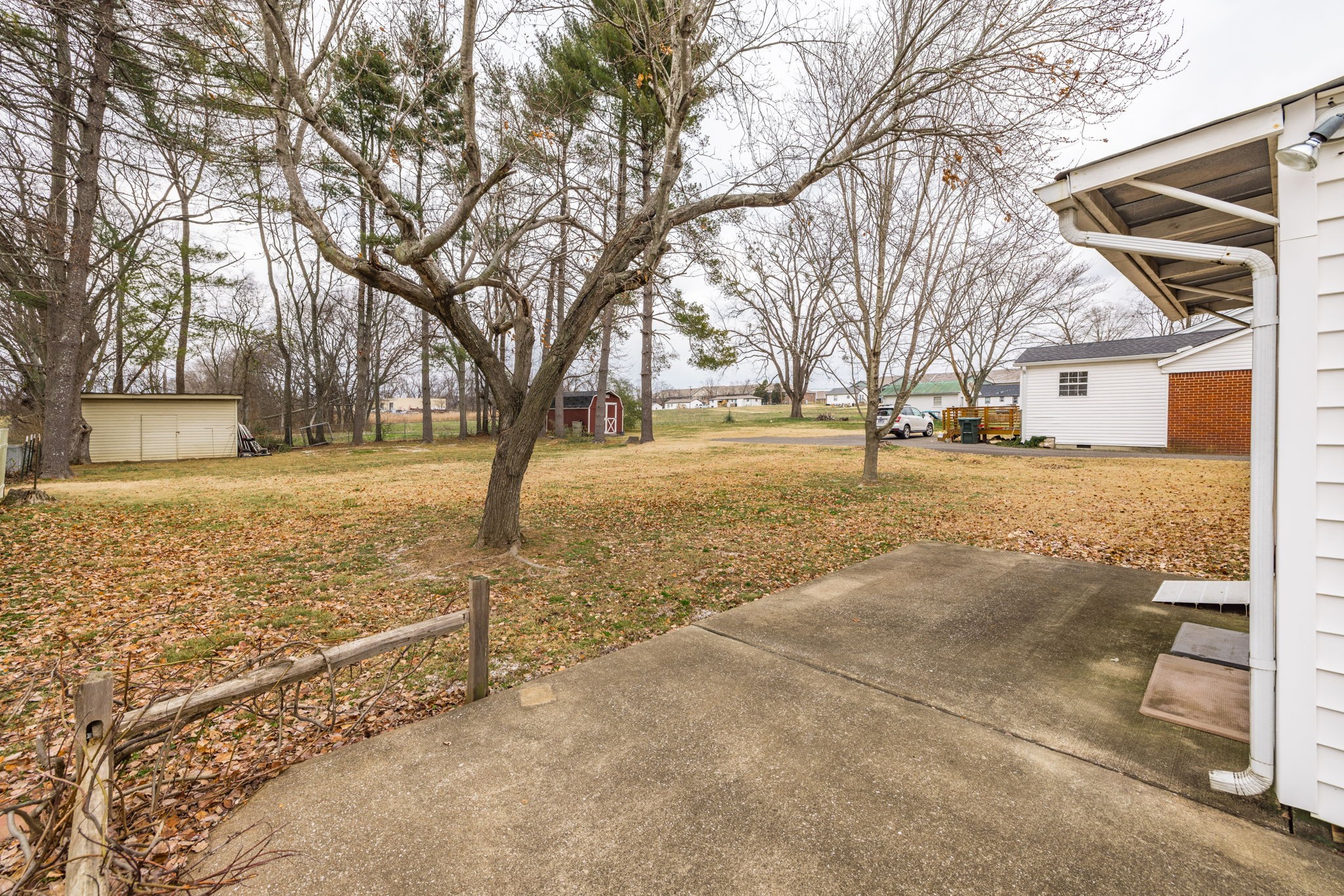 122 Coles Ferry Rd