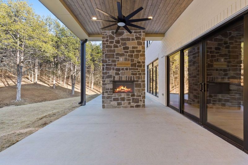 1046 Parsons Way