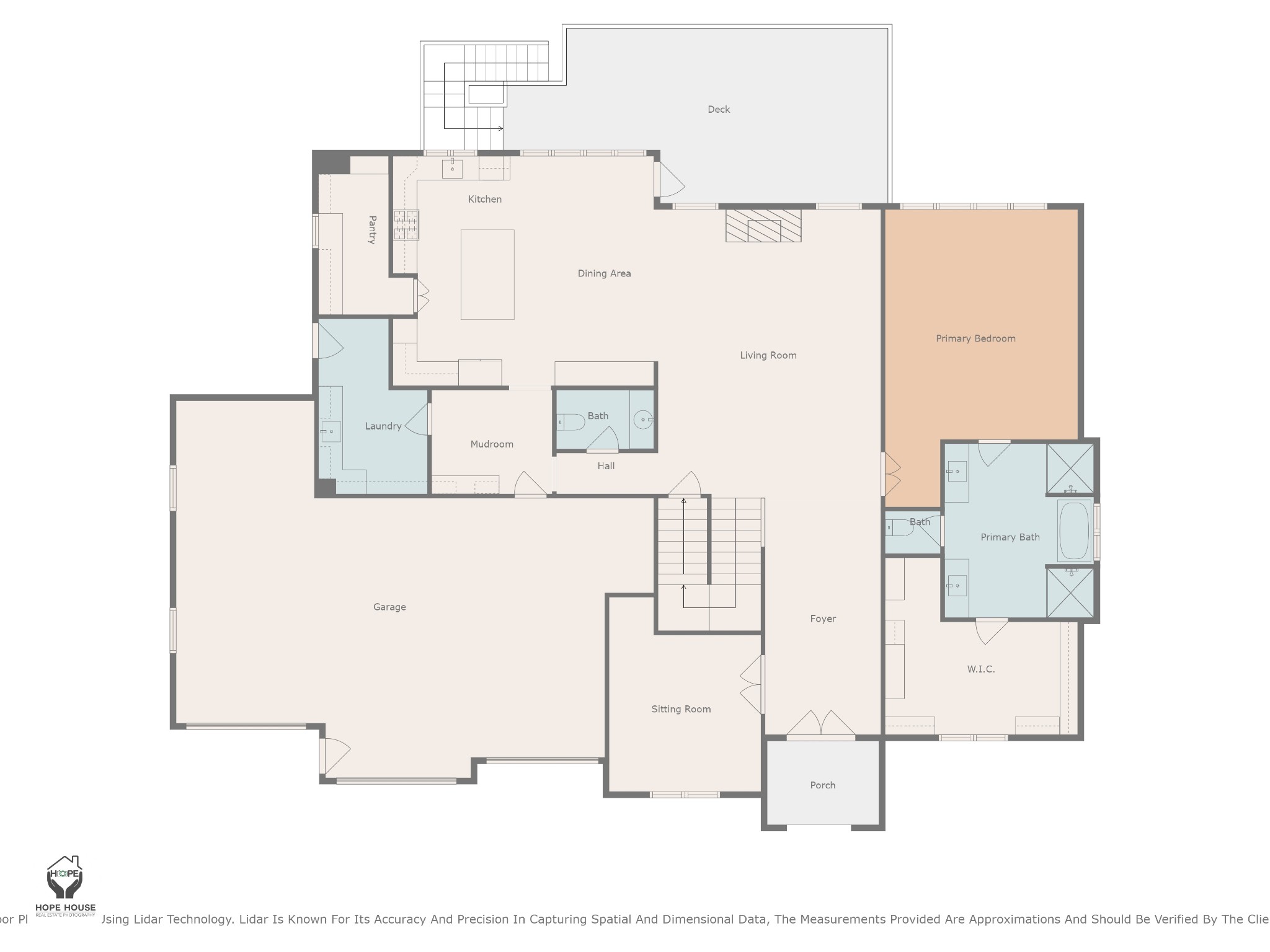 1046 Parsons Way