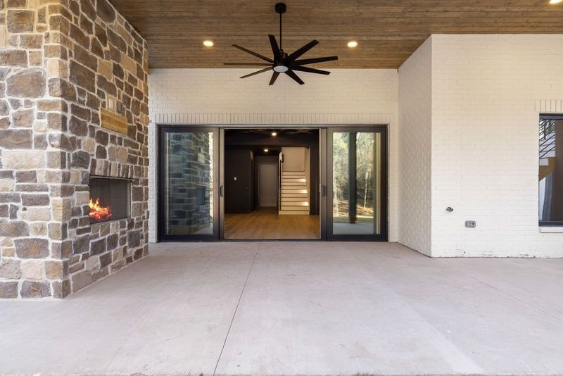 1046 Parsons Way