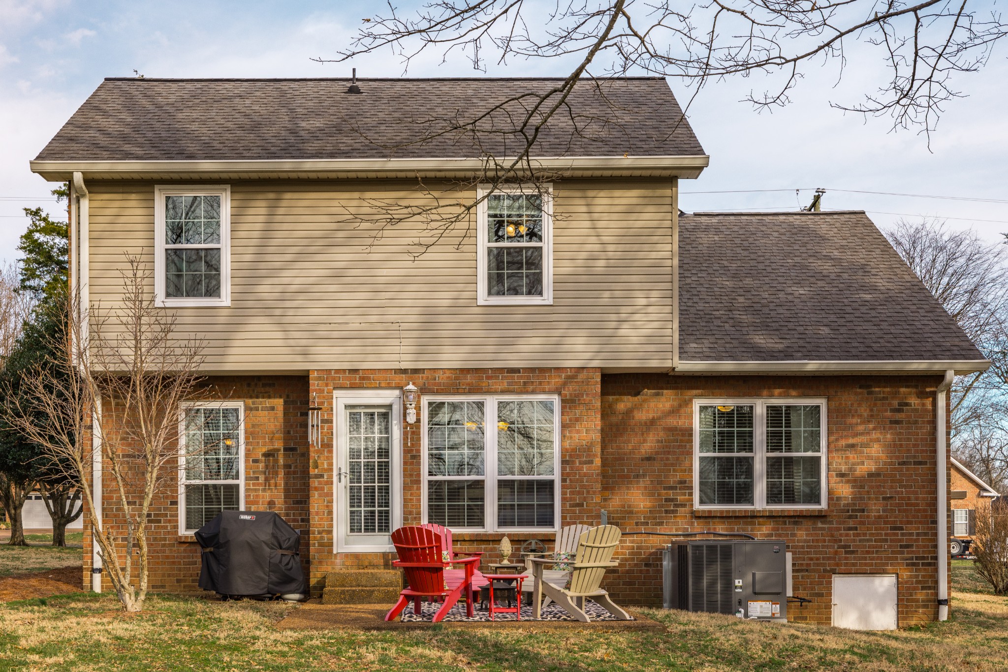 205 Lakeside Park Dr