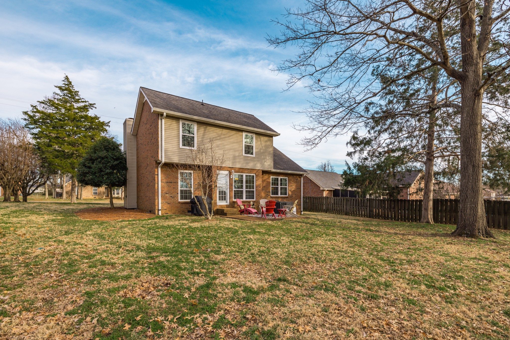 205 Lakeside Park Dr