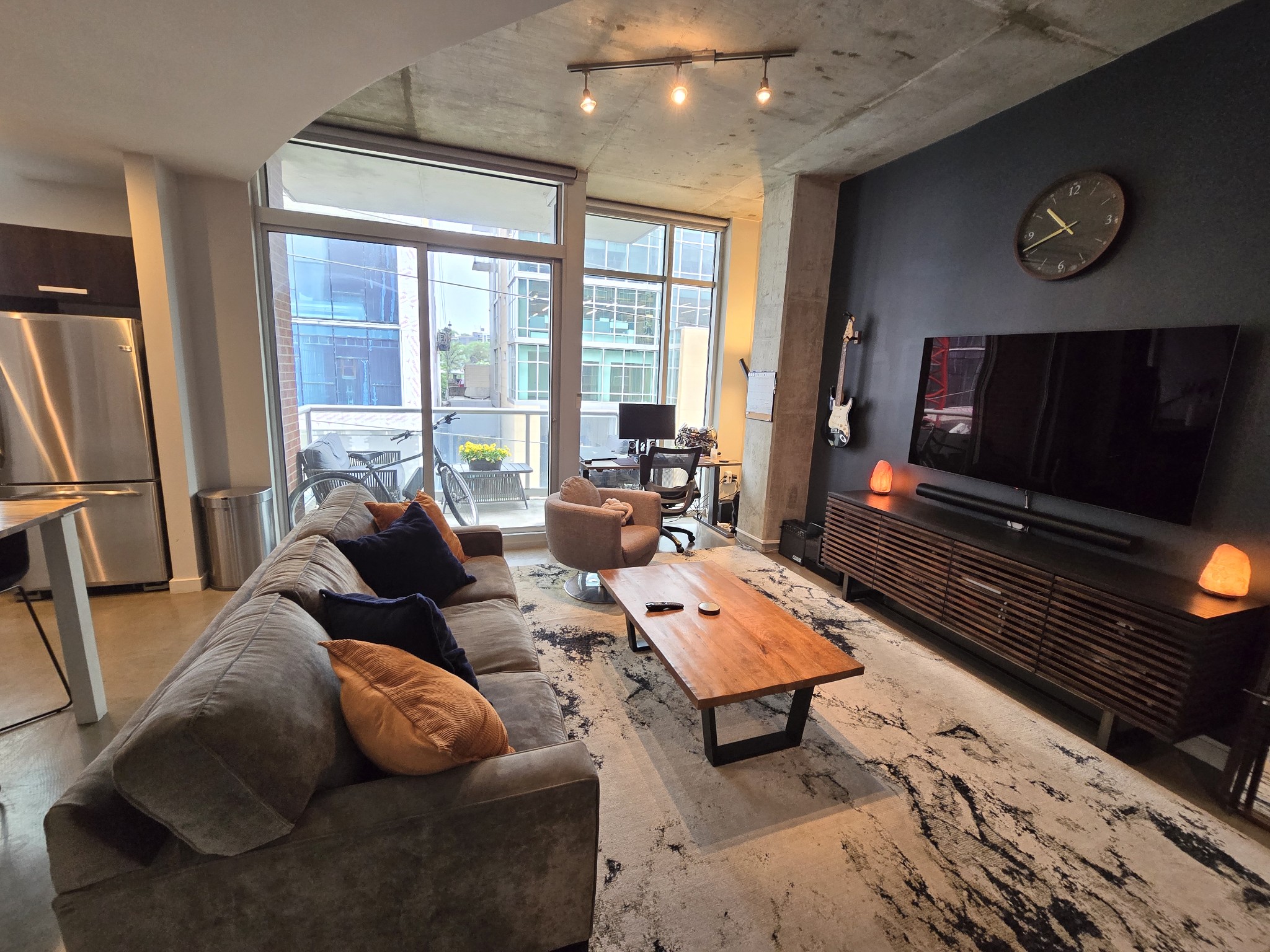 600 12th Ave, S Unit: 512