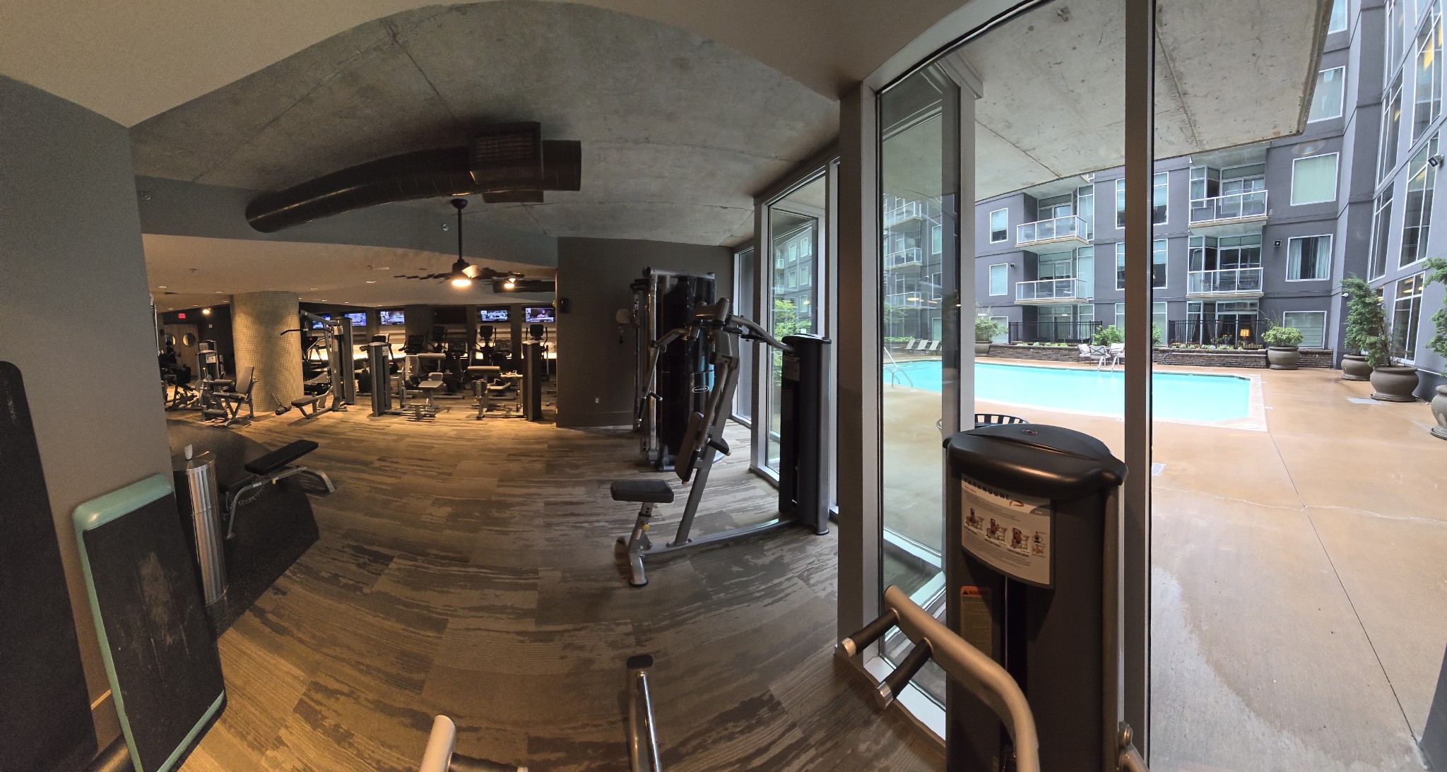 600 12th Ave, S Unit: 512