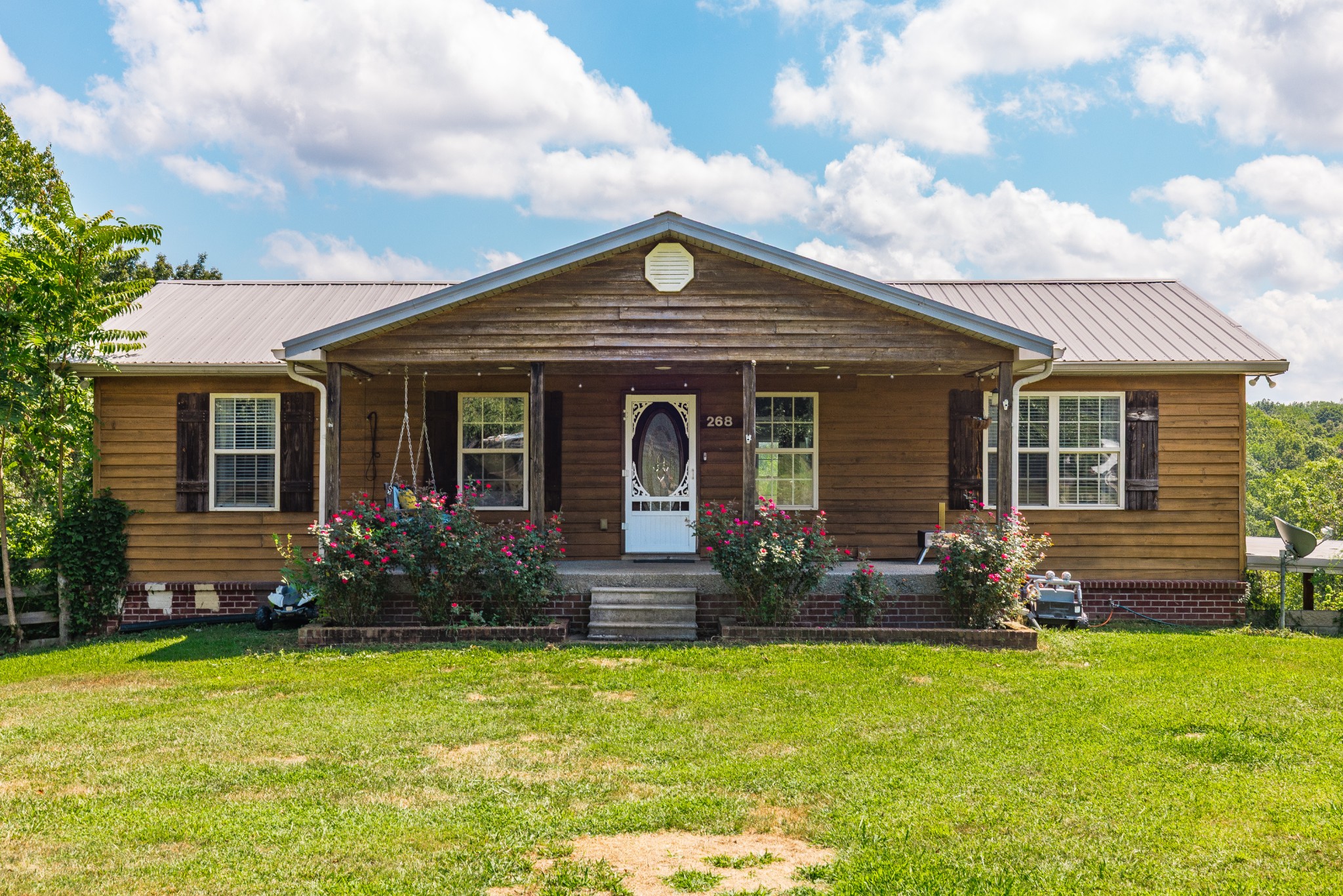 268 S Ray Rd