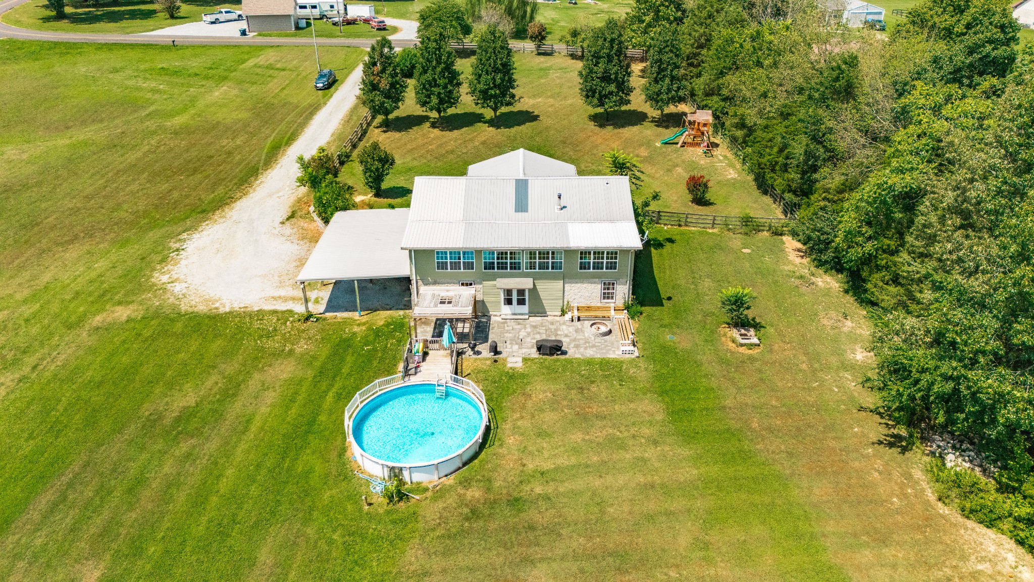 268 S Ray Rd