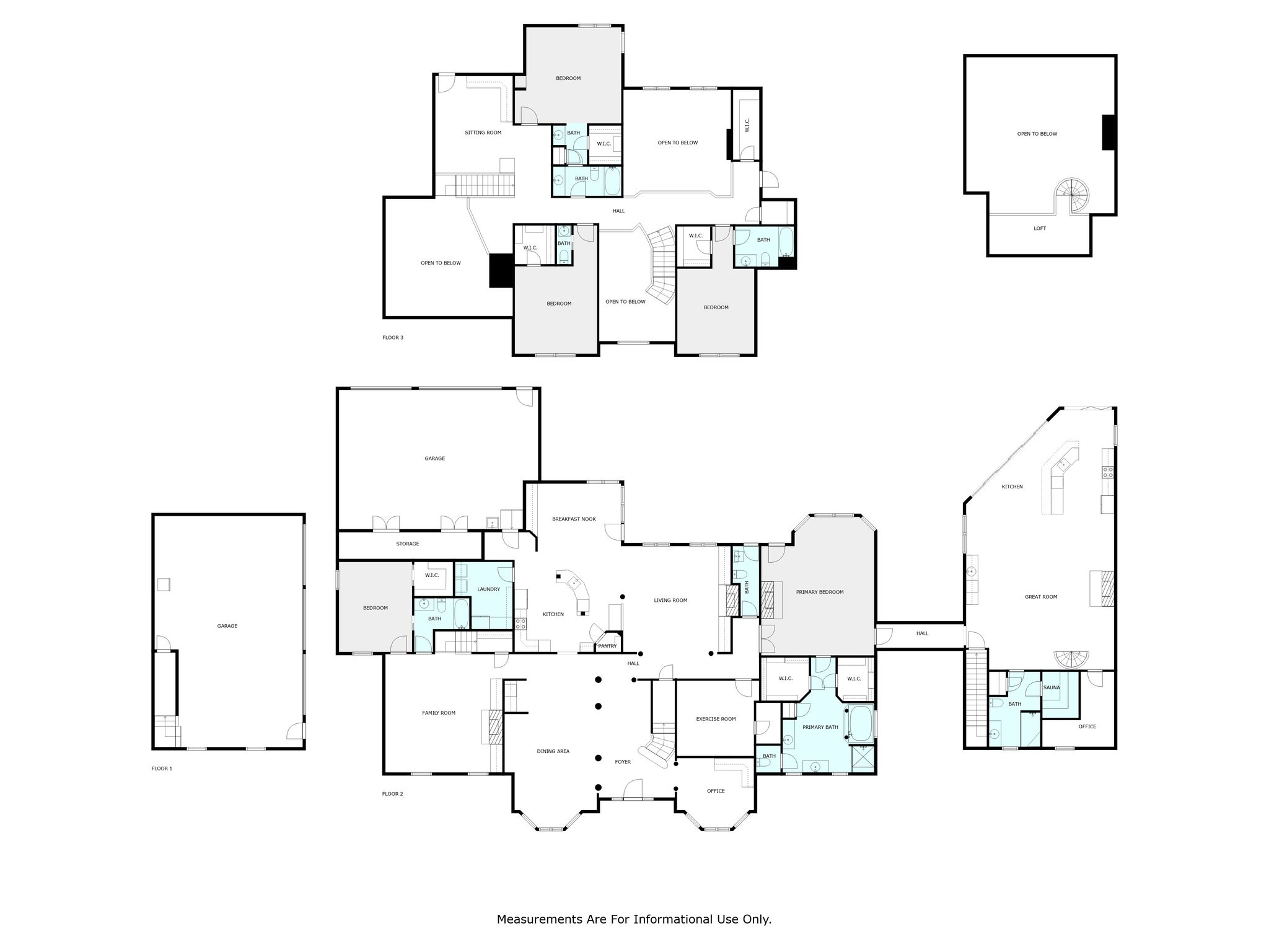 107 Mimosa Dr