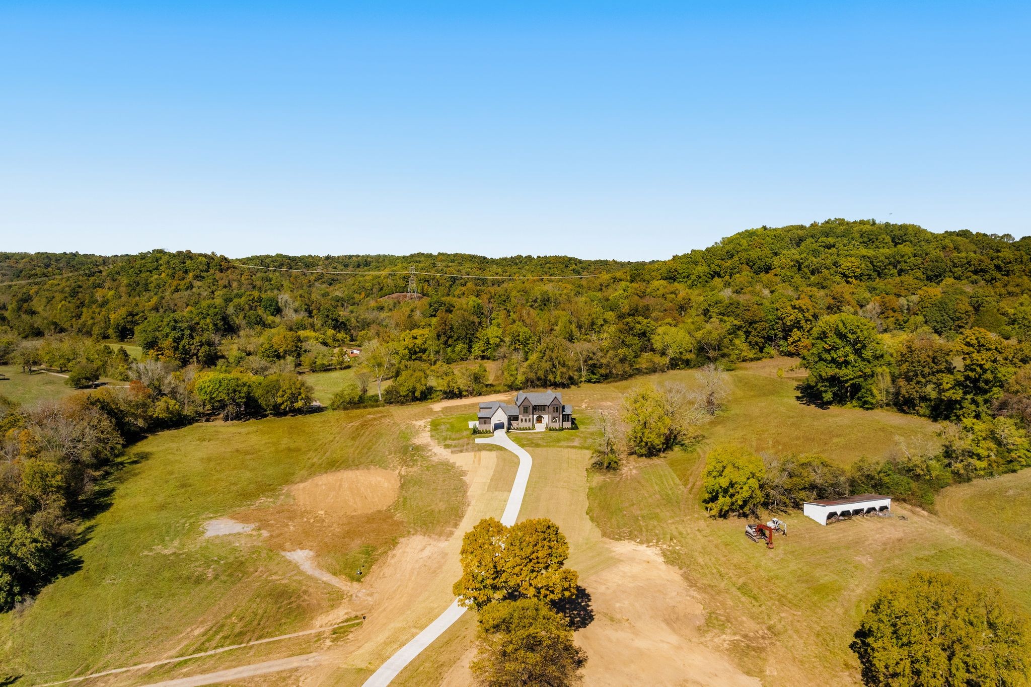 1073 Pennington Pvt Way