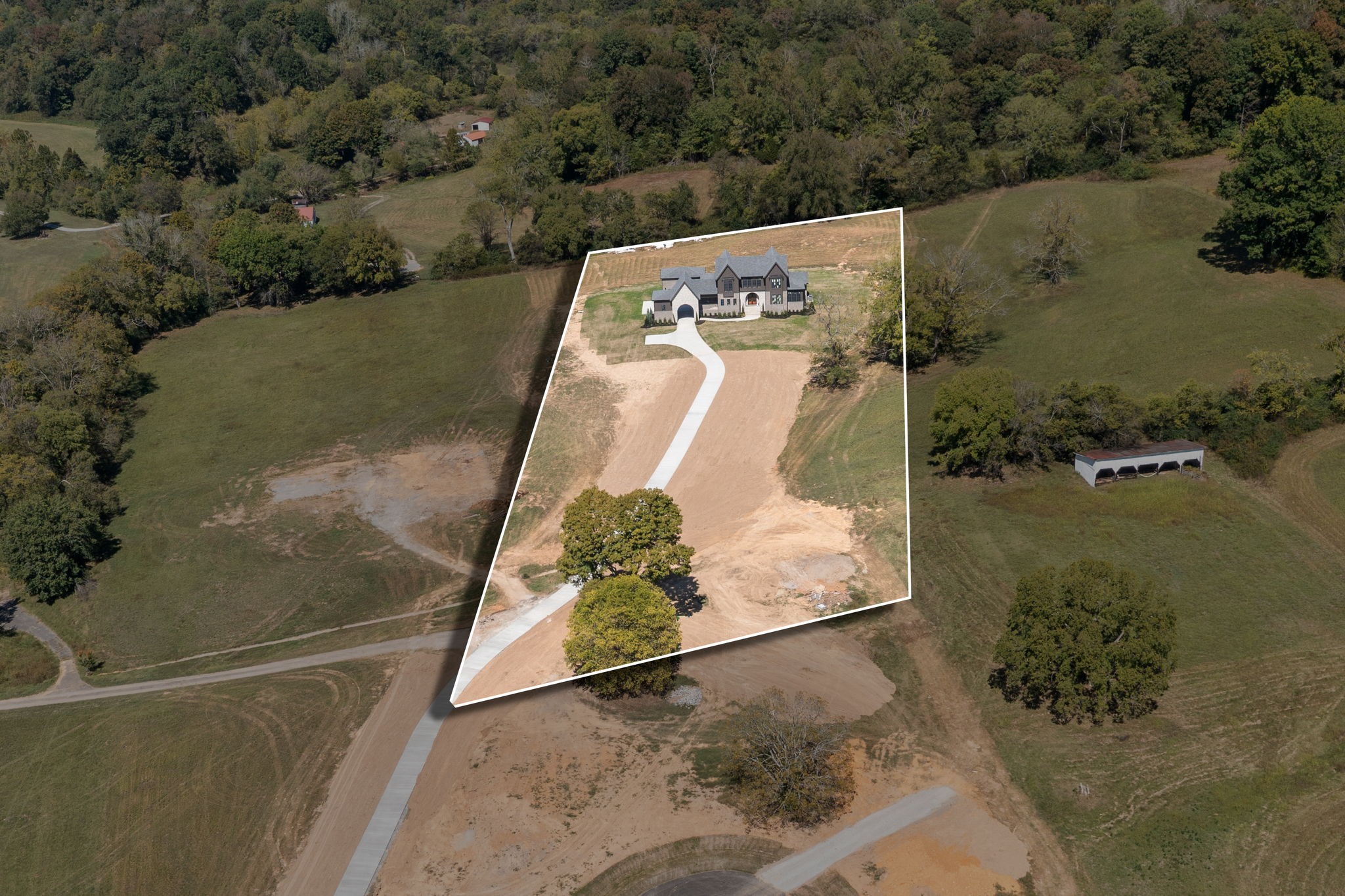 1073 Pennington Pvt Way