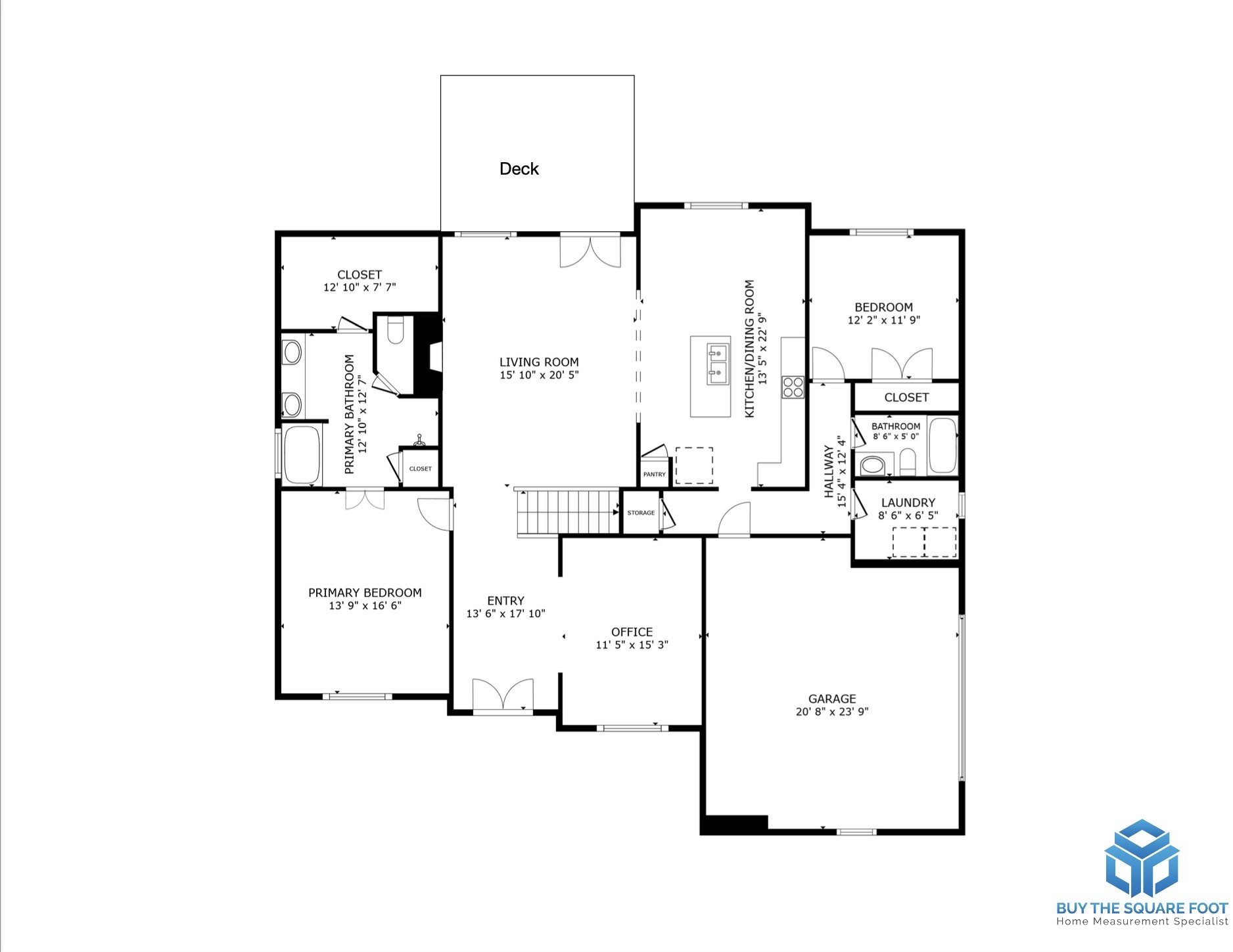 103 Sperance Ln