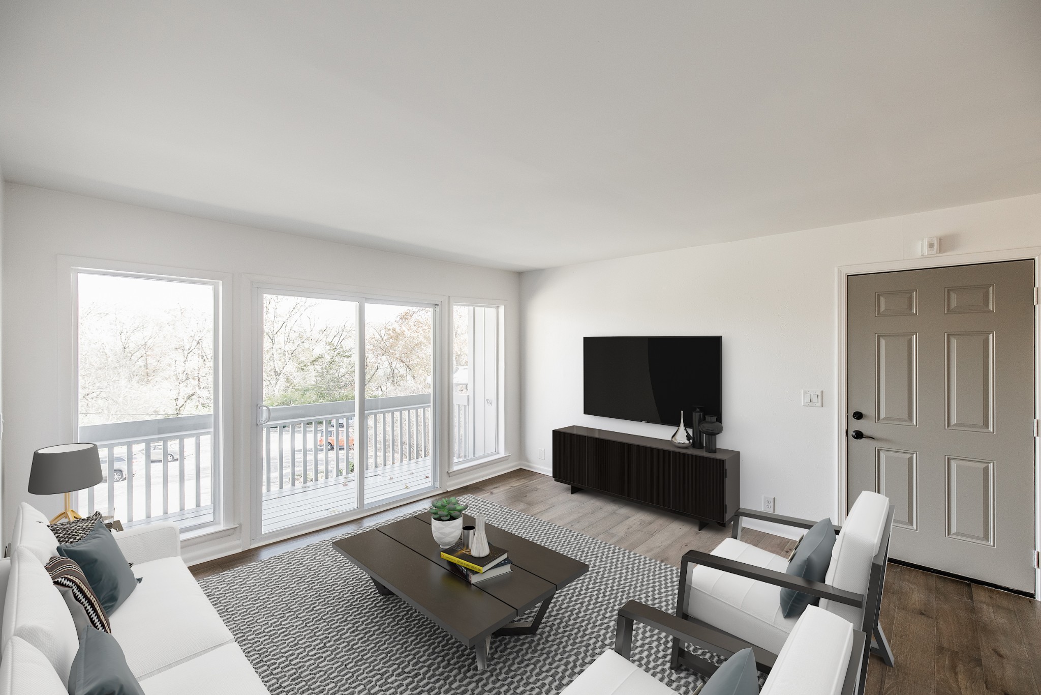 21 Vaughns Gap Rd Unit: 55