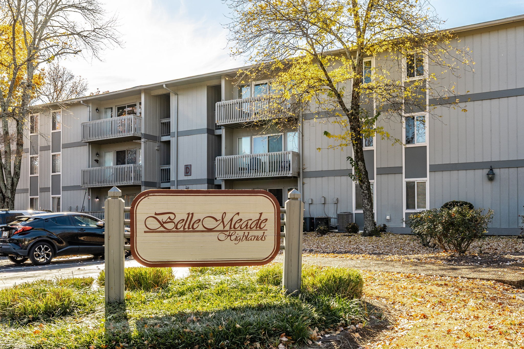 21 Vaughns Gap Rd Unit: 55