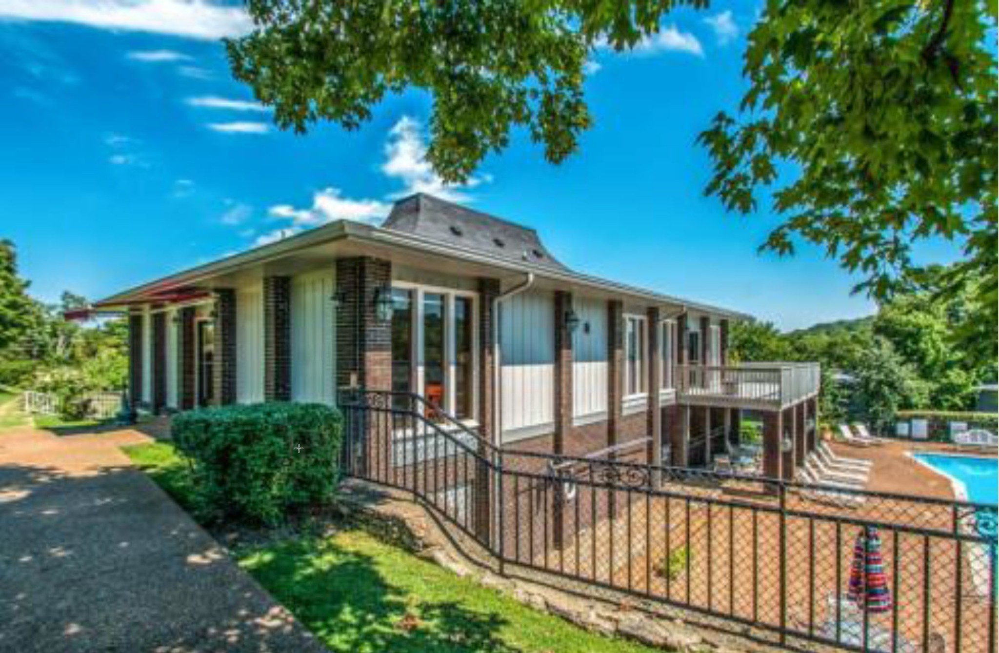 21 Vaughns Gap Rd Unit: 55