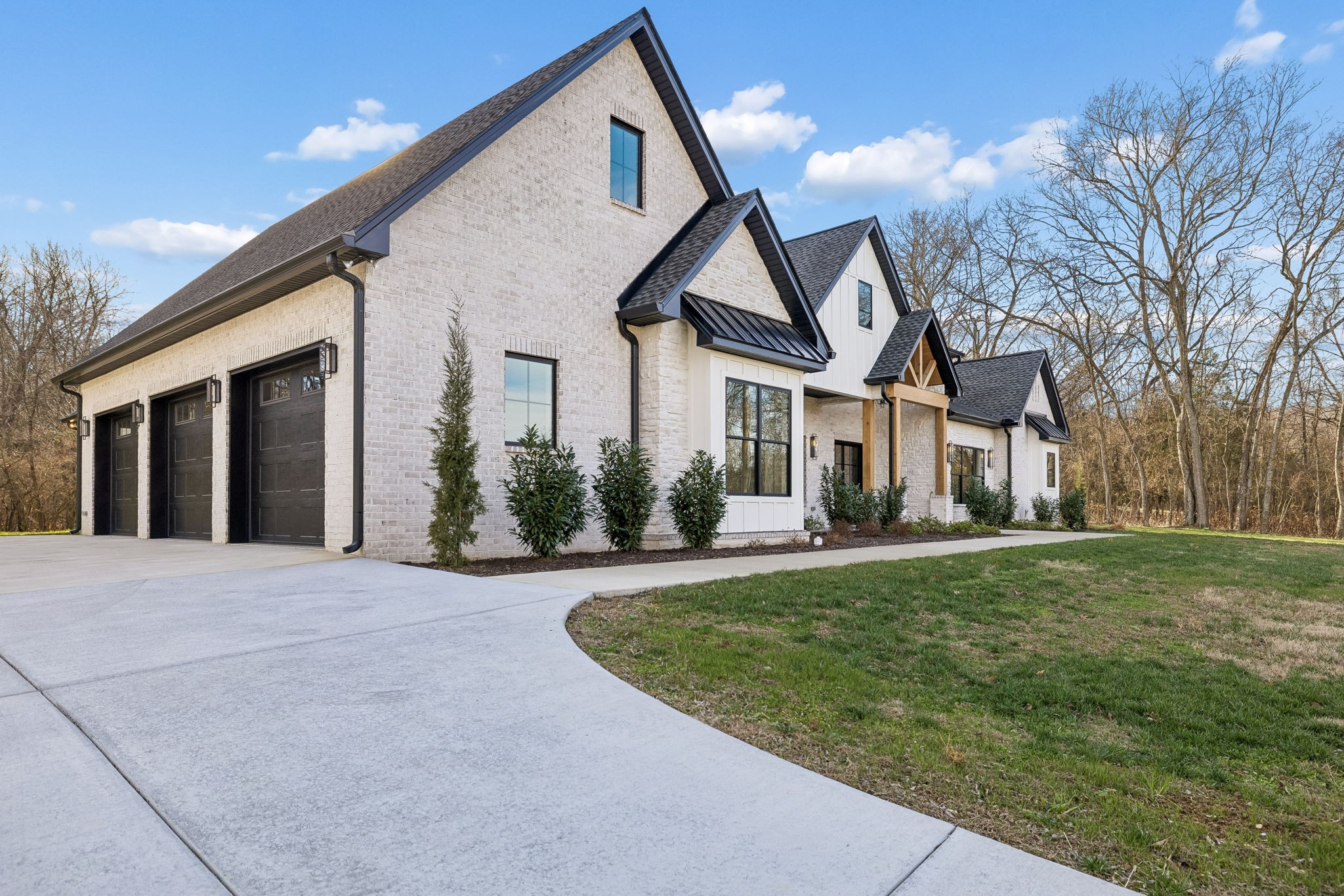 542 Cumberland Hills Dr