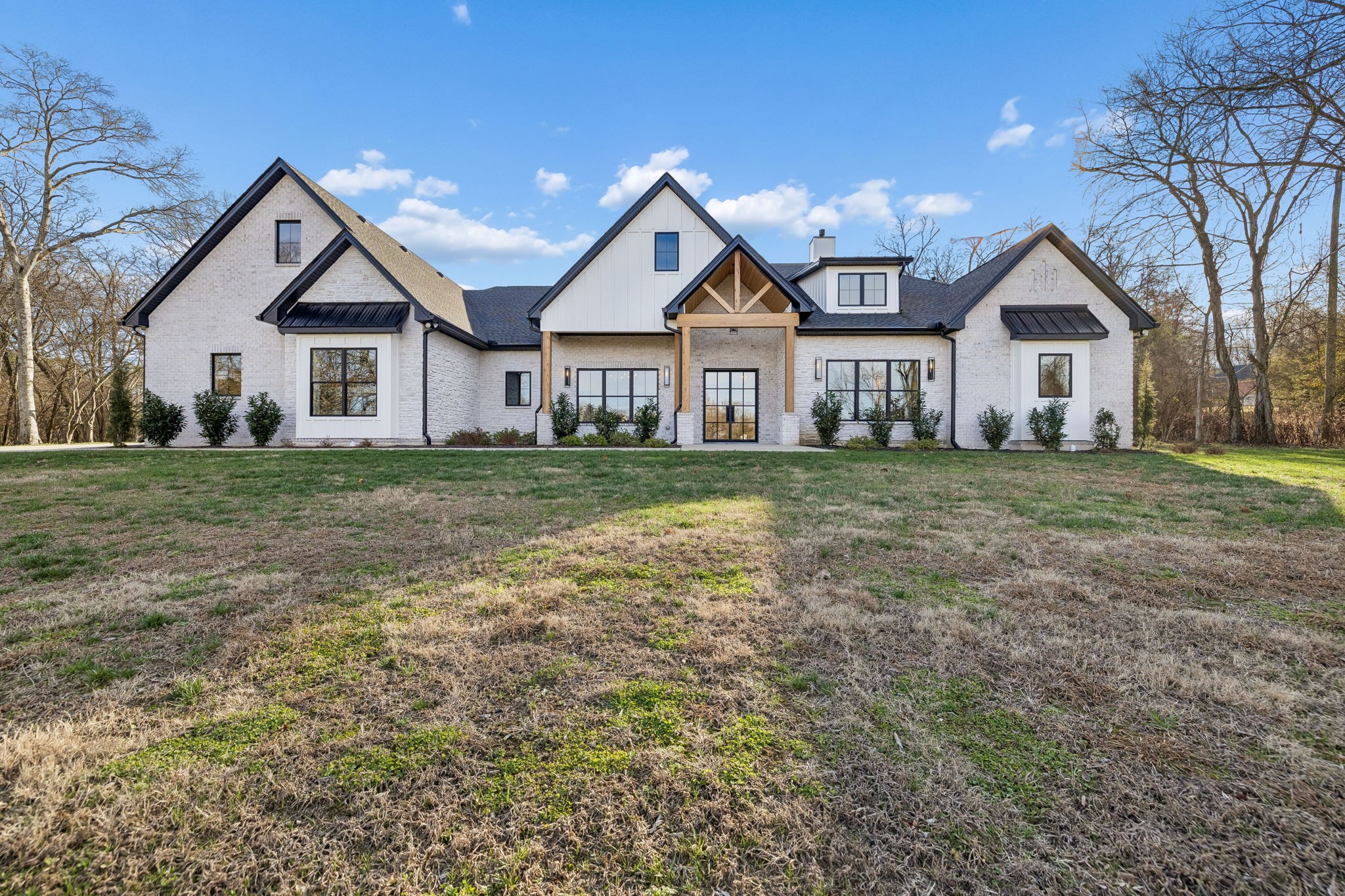 542 Cumberland Hills Dr