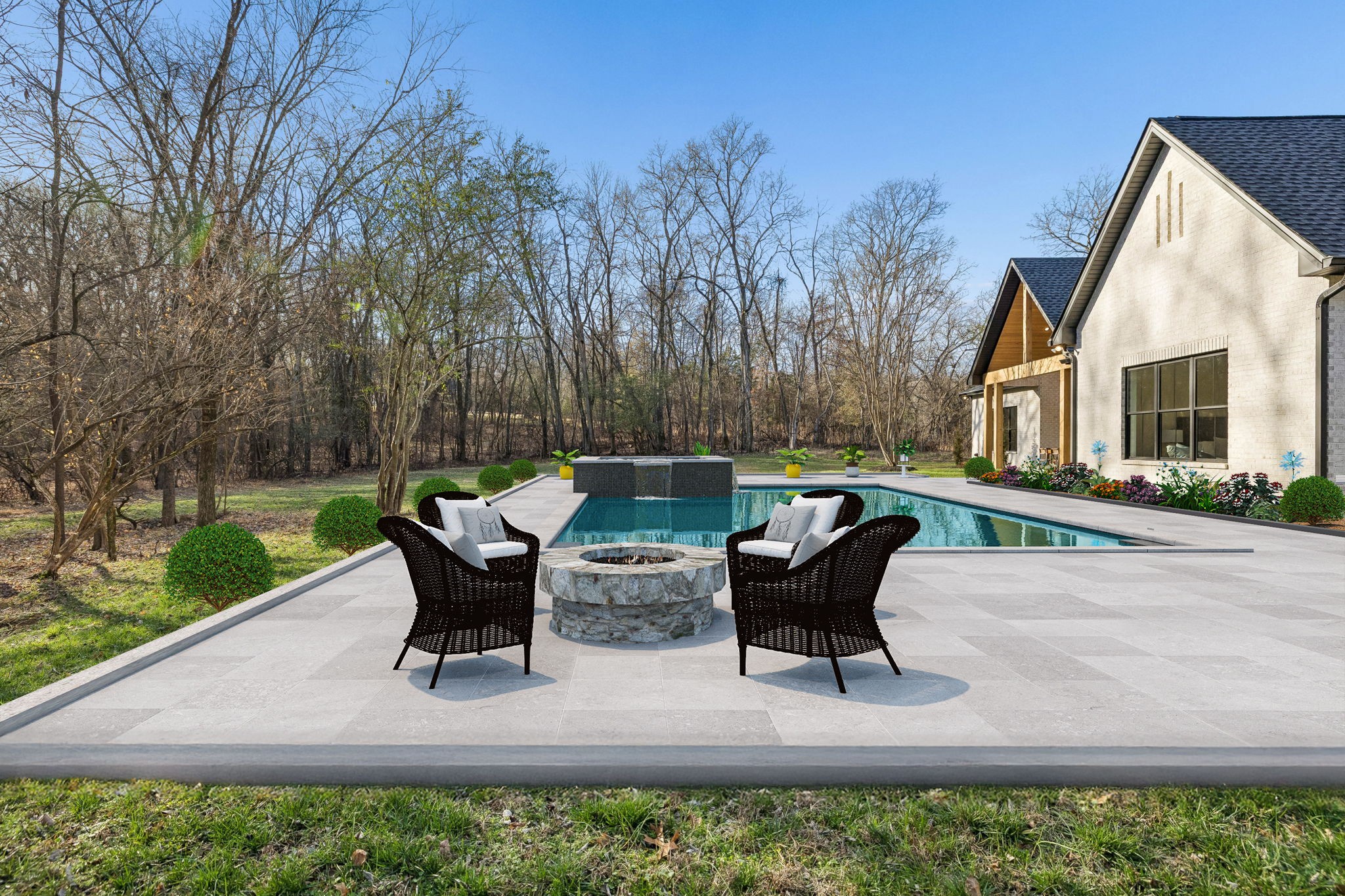 542 Cumberland Hills Dr