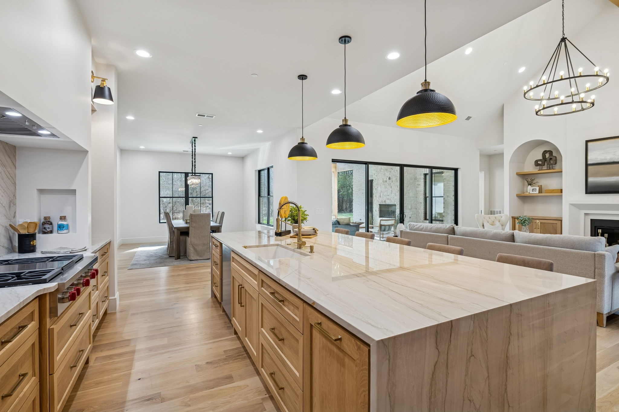 542 Cumberland Hills Dr