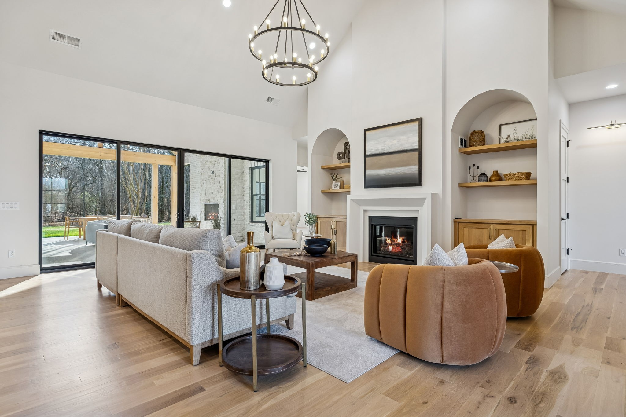 542 Cumberland Hills Dr