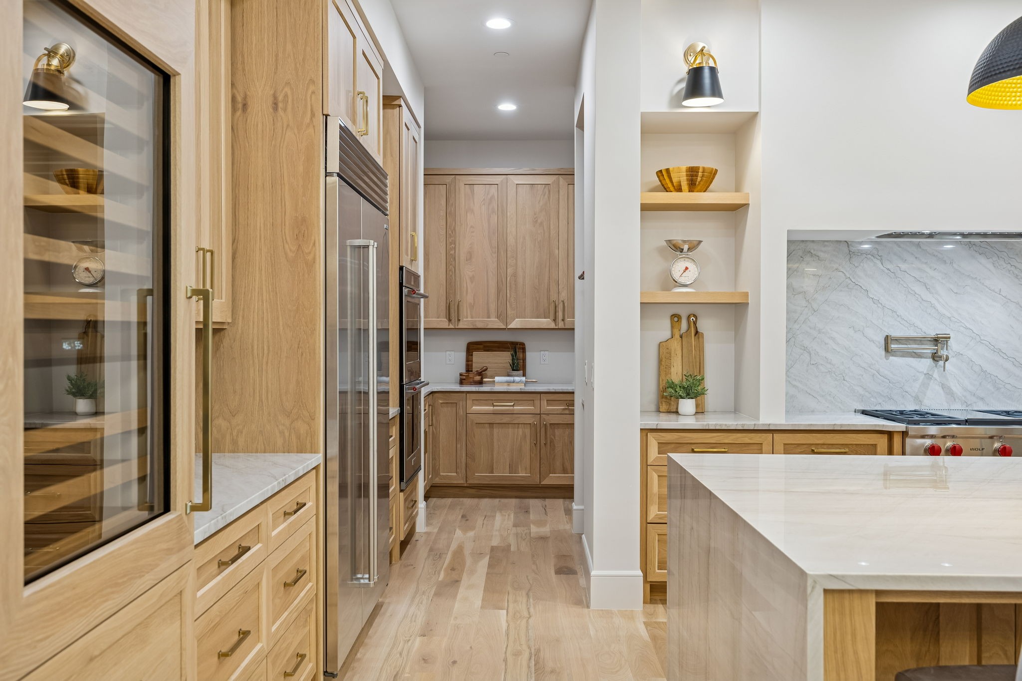 542 Cumberland Hills Dr