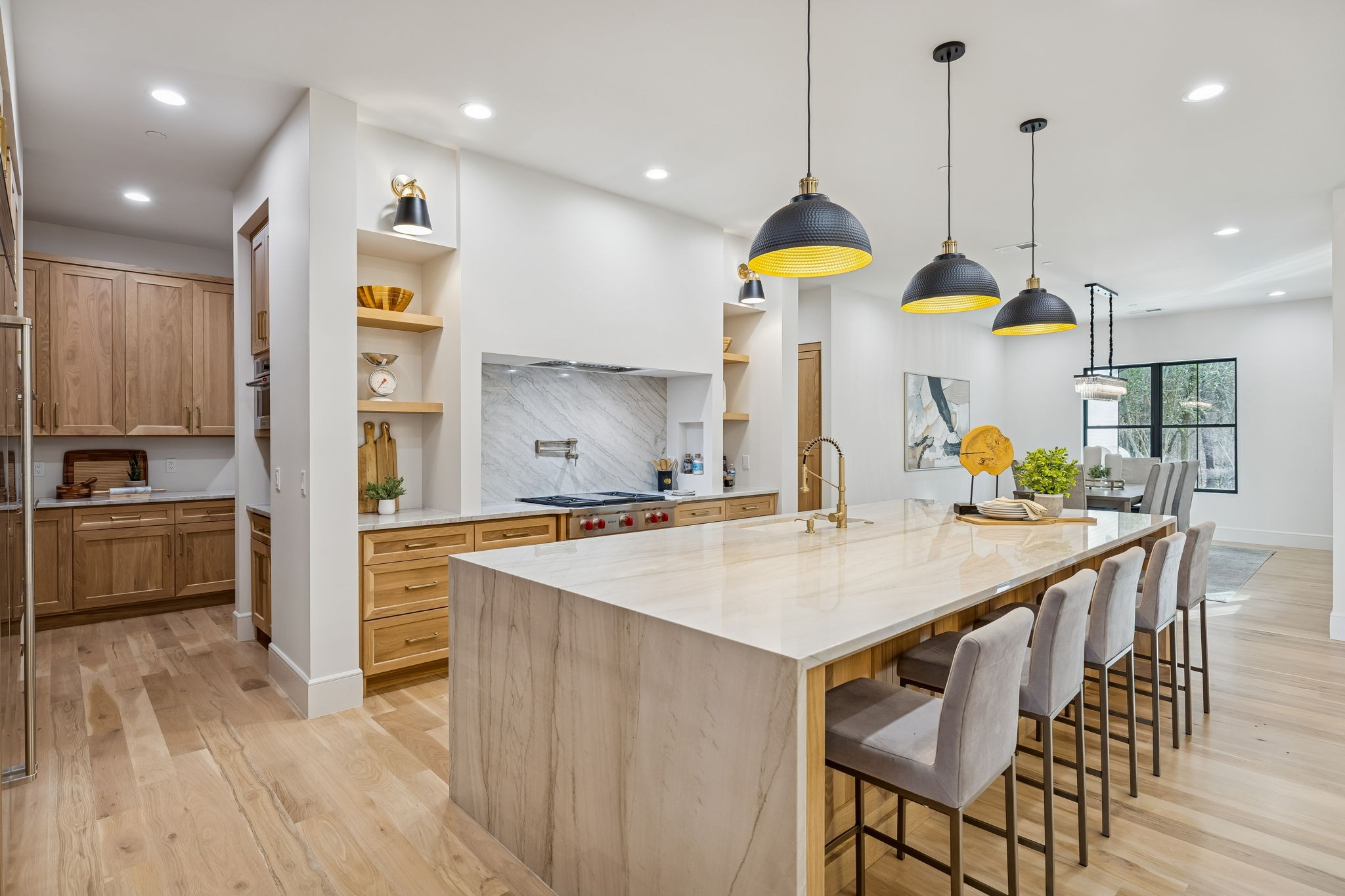 542 Cumberland Hills Dr