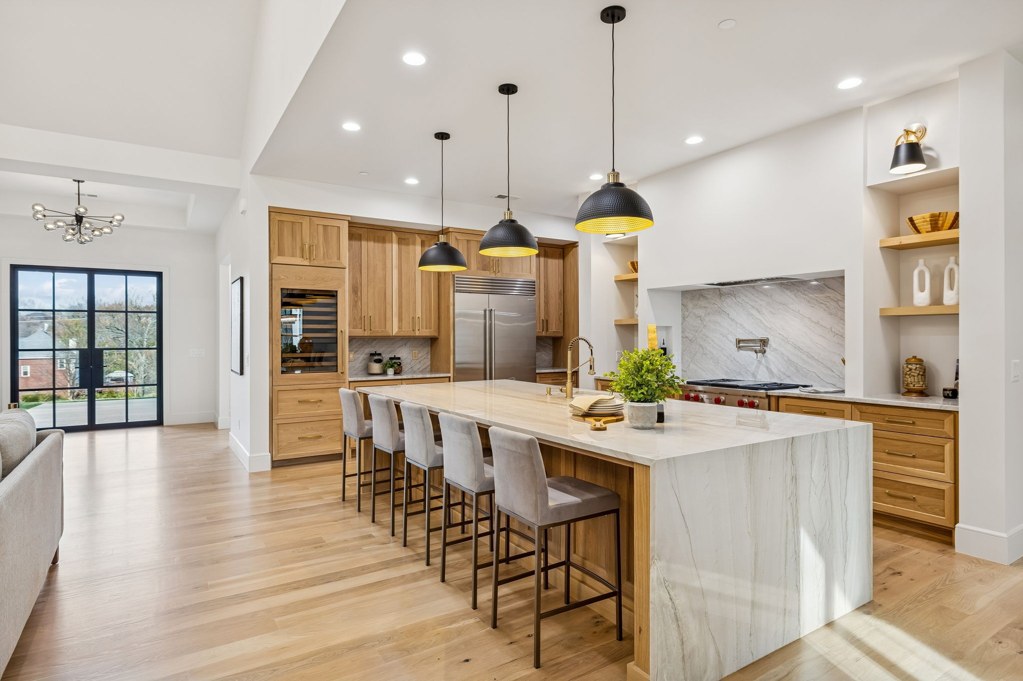 542 Cumberland Hills Dr