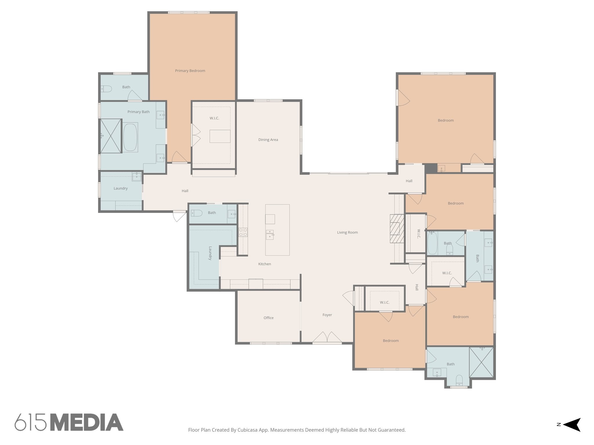 542 Cumberland Hills Dr