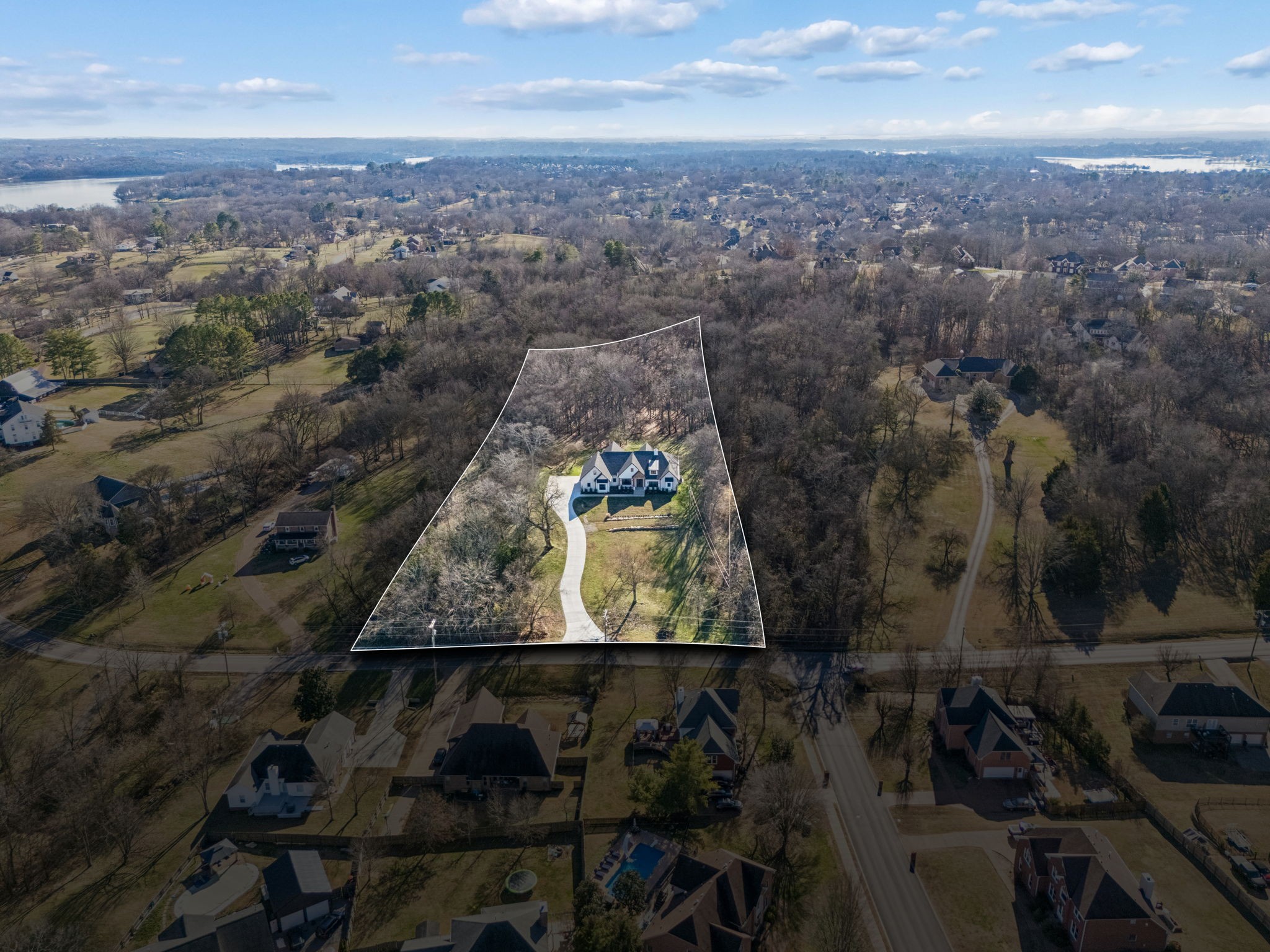 542 Cumberland Hills Dr