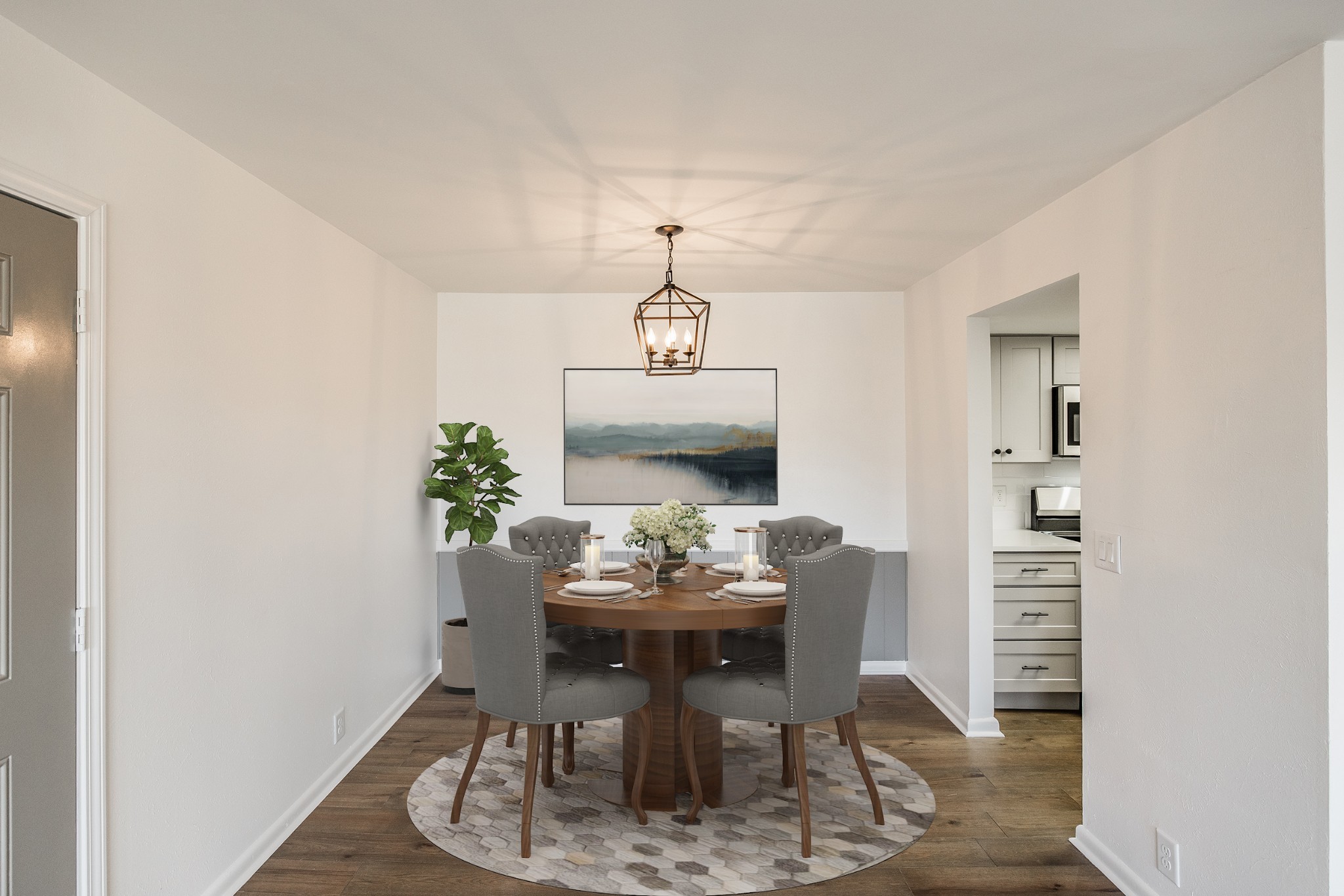 21 Vaughns Gap Rd Unit: 55