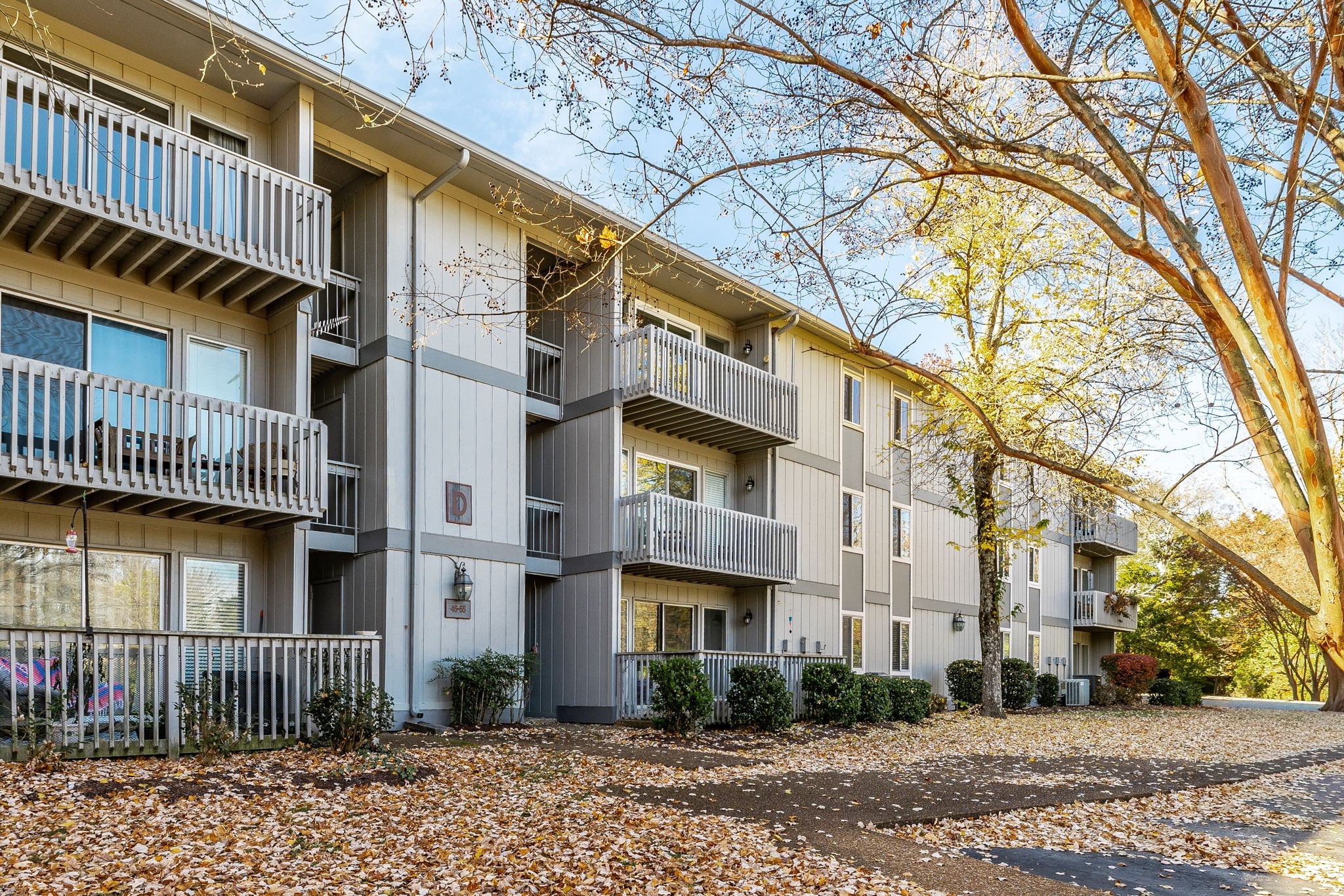 21 Vaughns Gap Rd Unit: 55