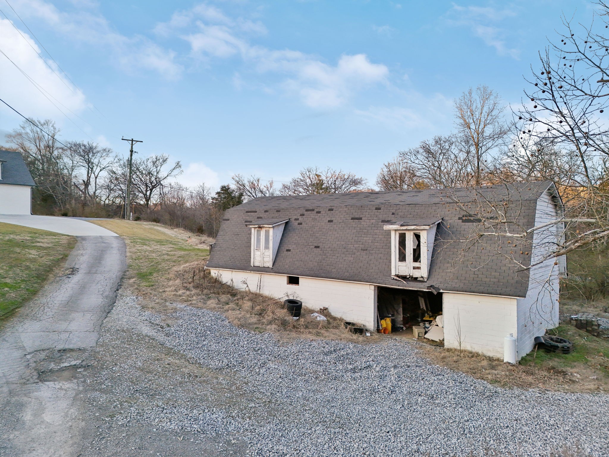 3536 Long Hollow Pike