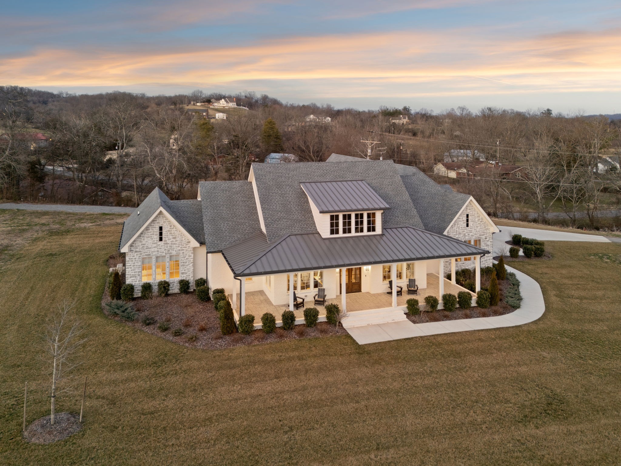 3536 Long Hollow Pike