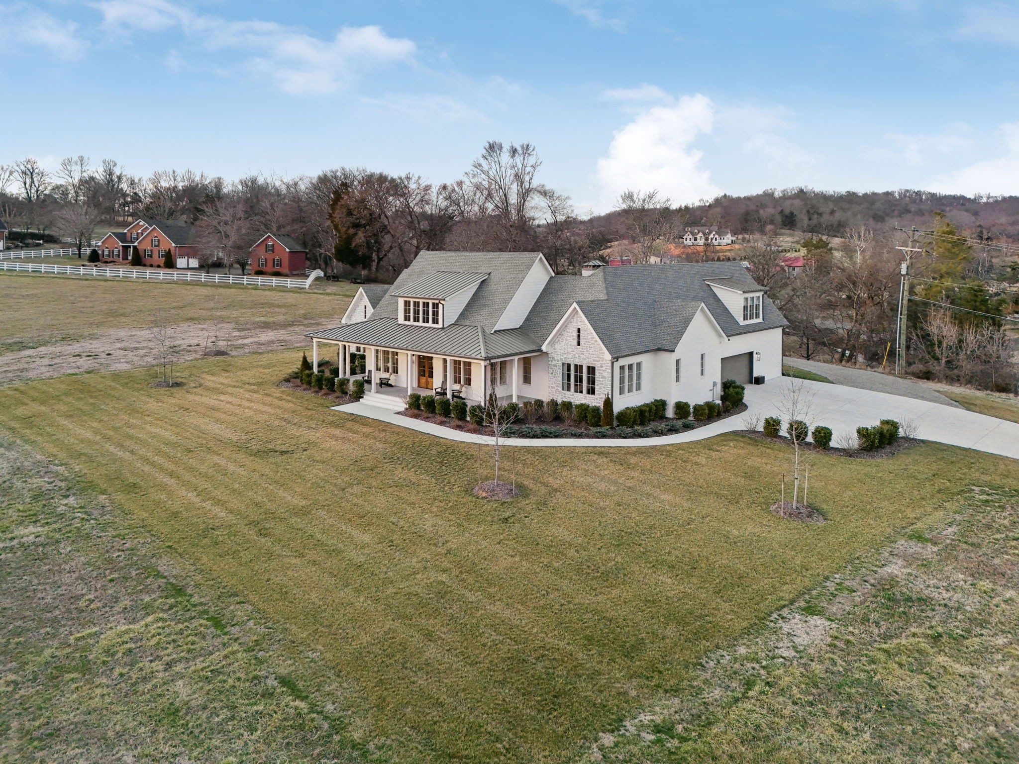3536 Long Hollow Pike