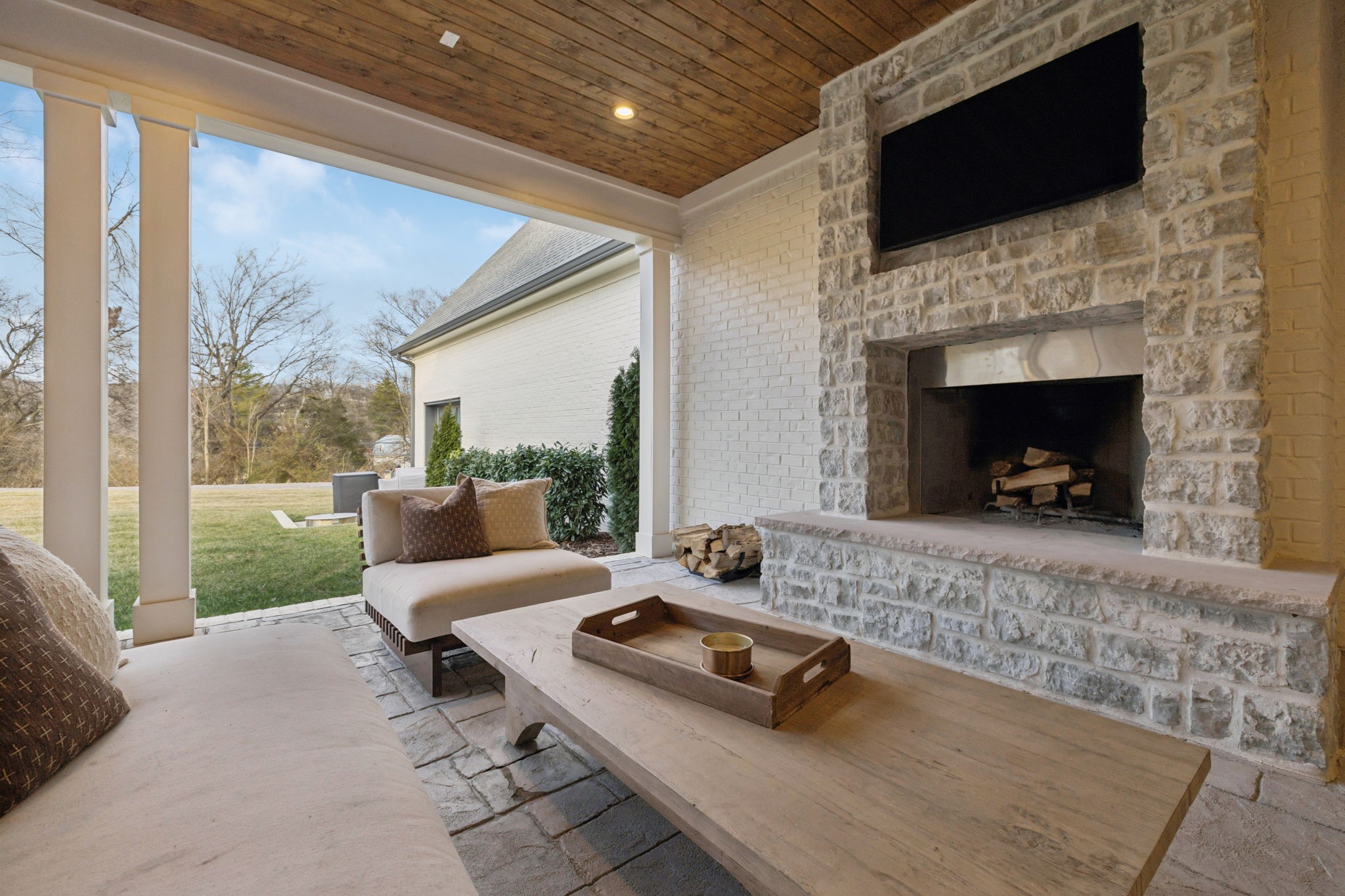 3536 Long Hollow Pike