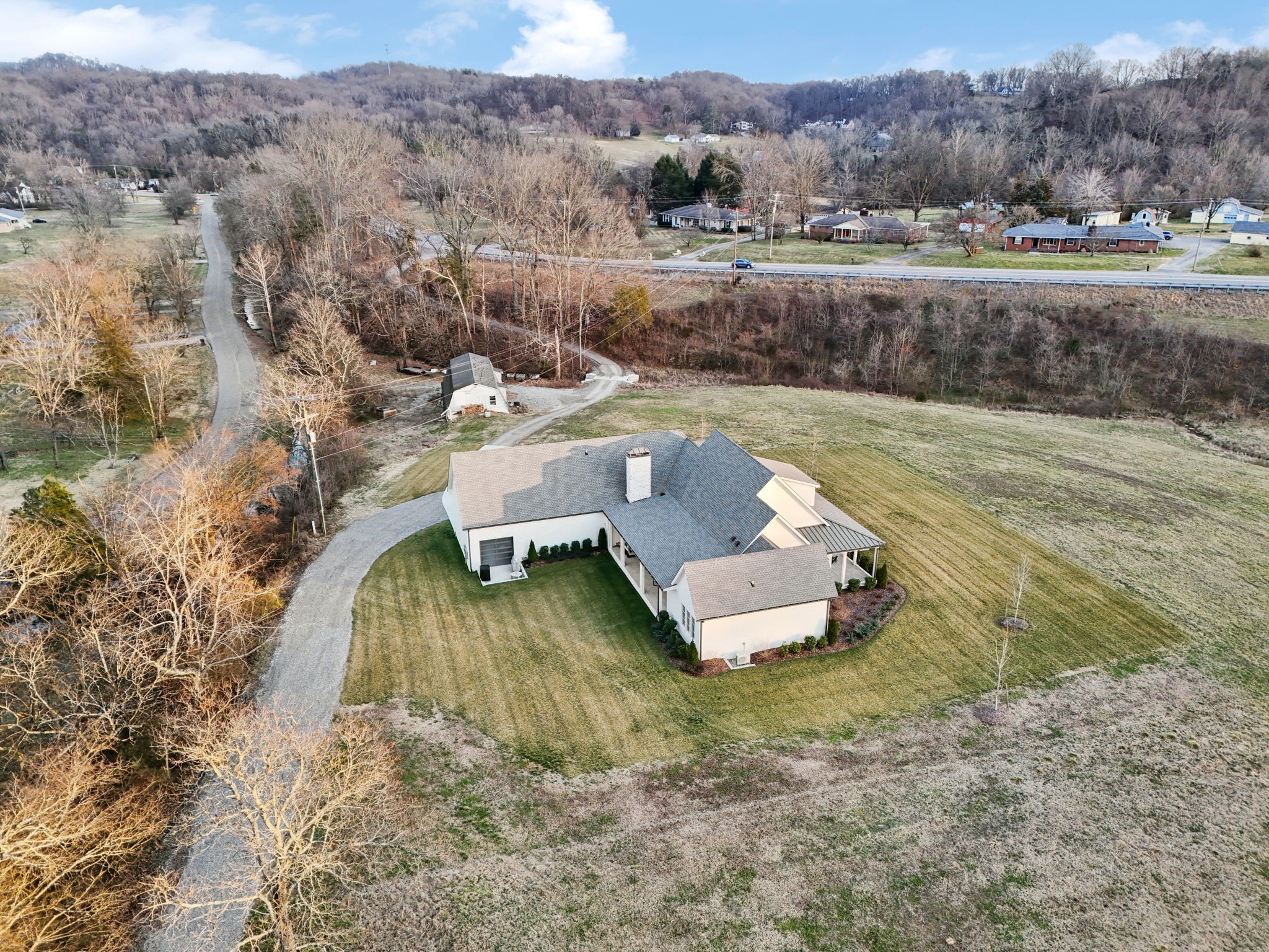 3536 Long Hollow Pike