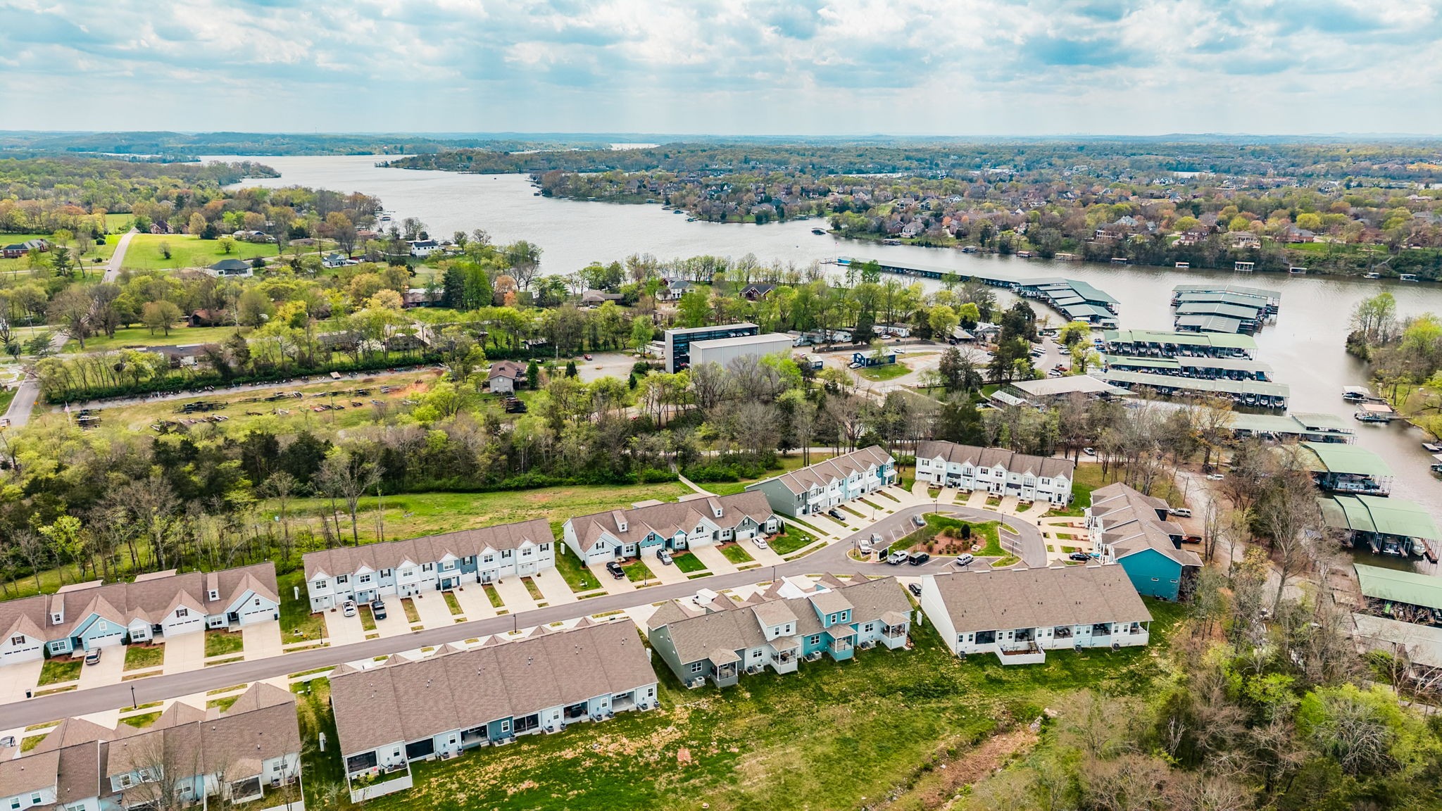 1144 Lock 4 Rd Unit: H3