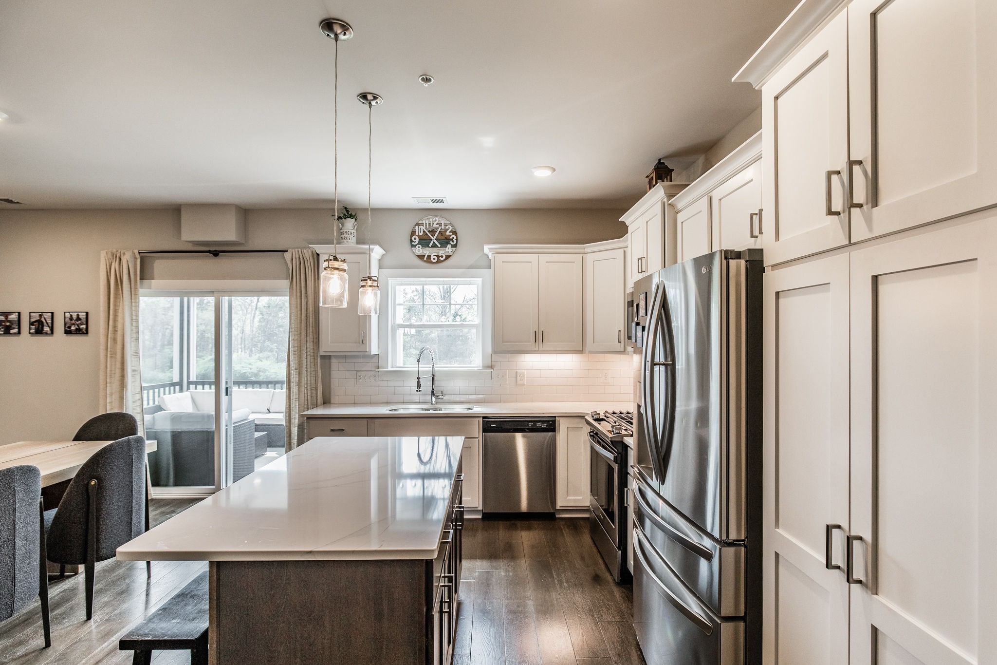 1144 Lock 4 Rd Unit: H3