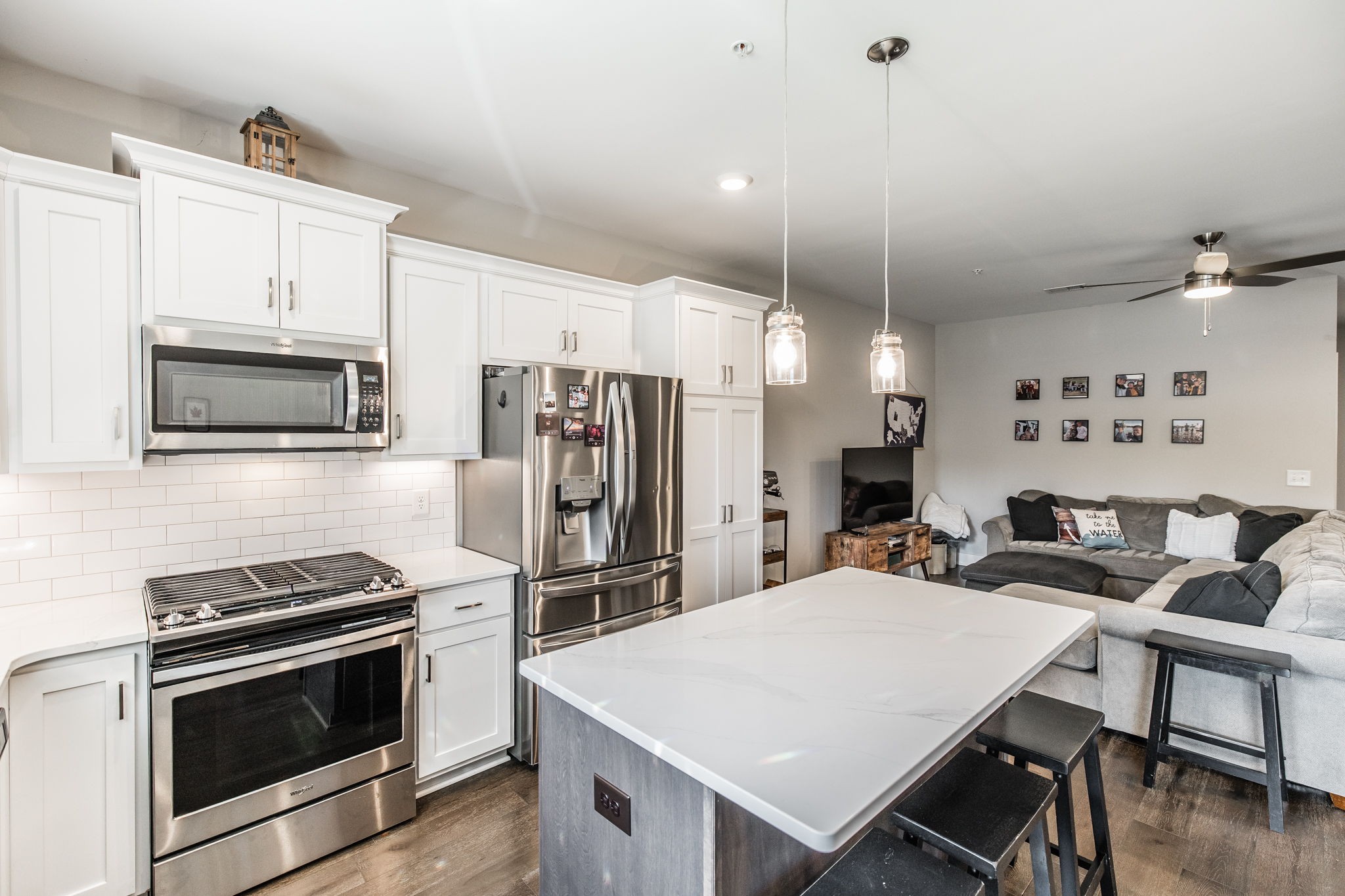 1144 Lock 4 Rd Unit: H3