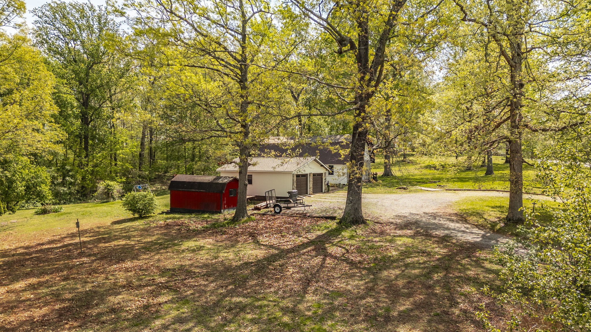 1021 Fowler Ford Rd