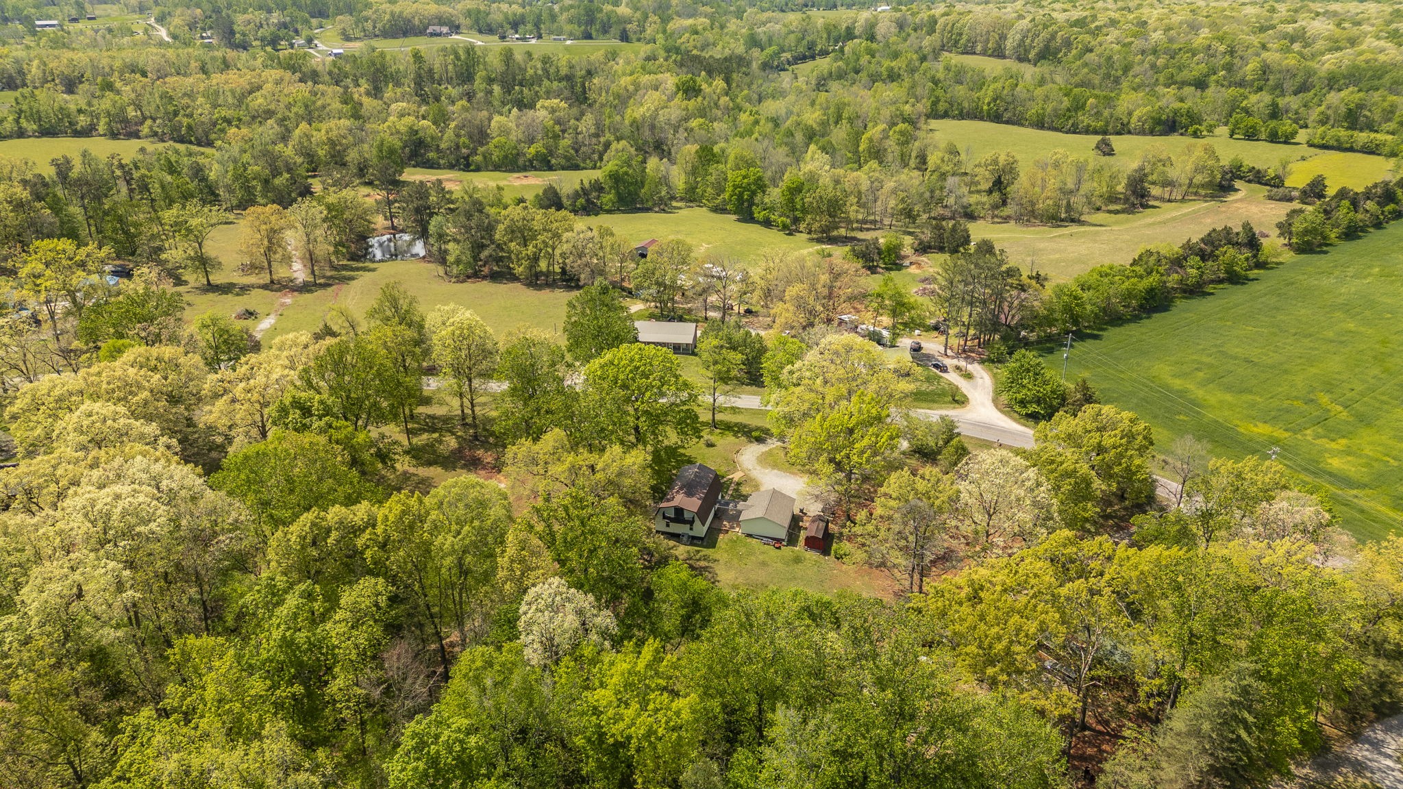 1021 Fowler Ford Rd