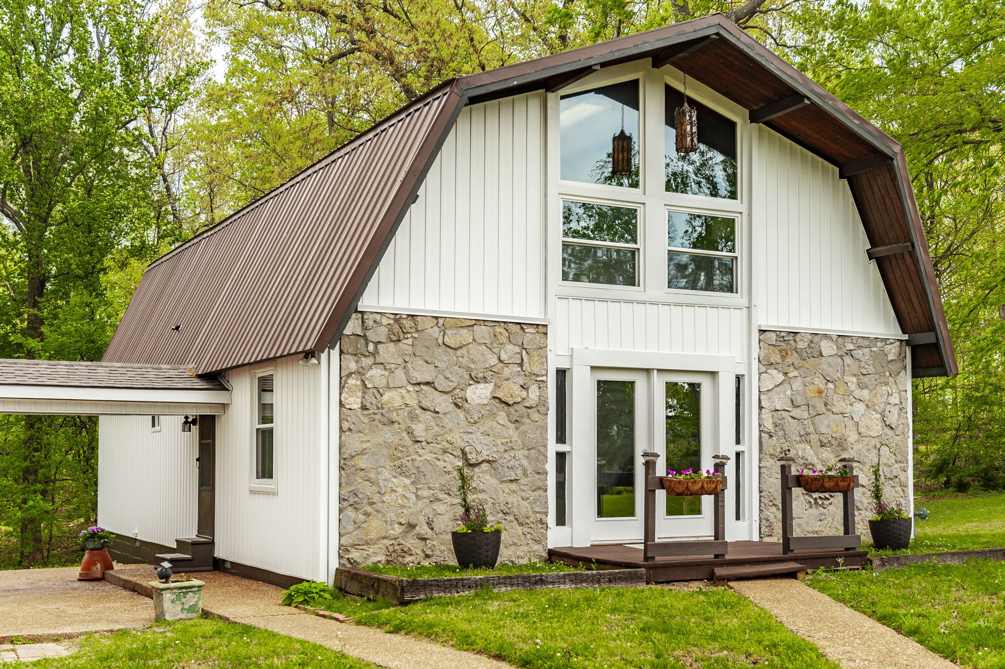1021 Fowler Ford Rd