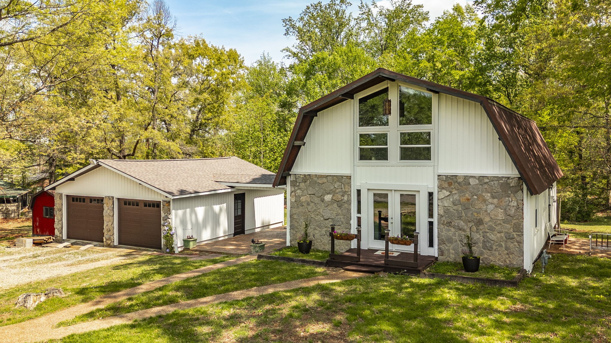 1021 Fowler Ford Rd