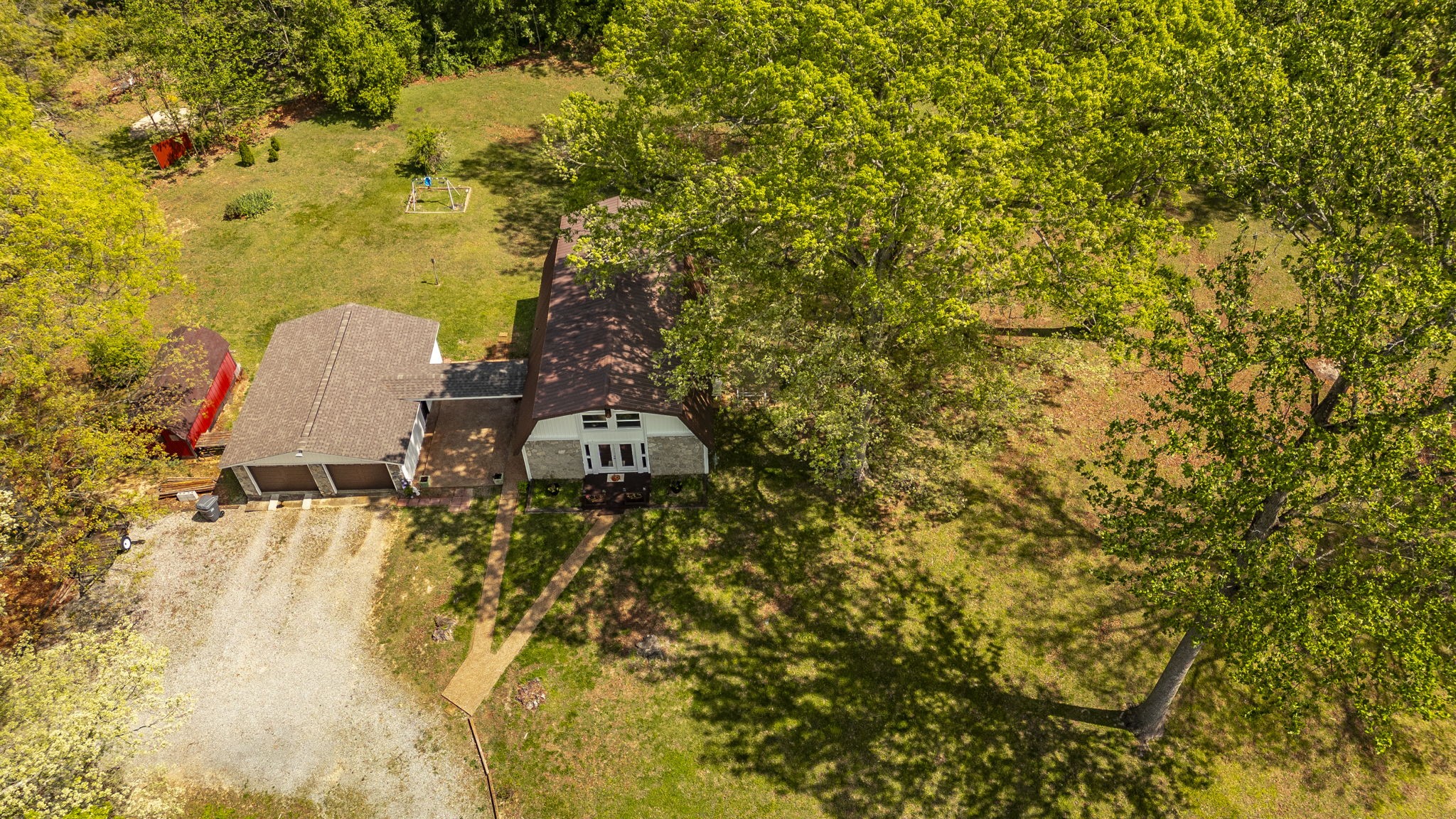 1021 Fowler Ford Rd
