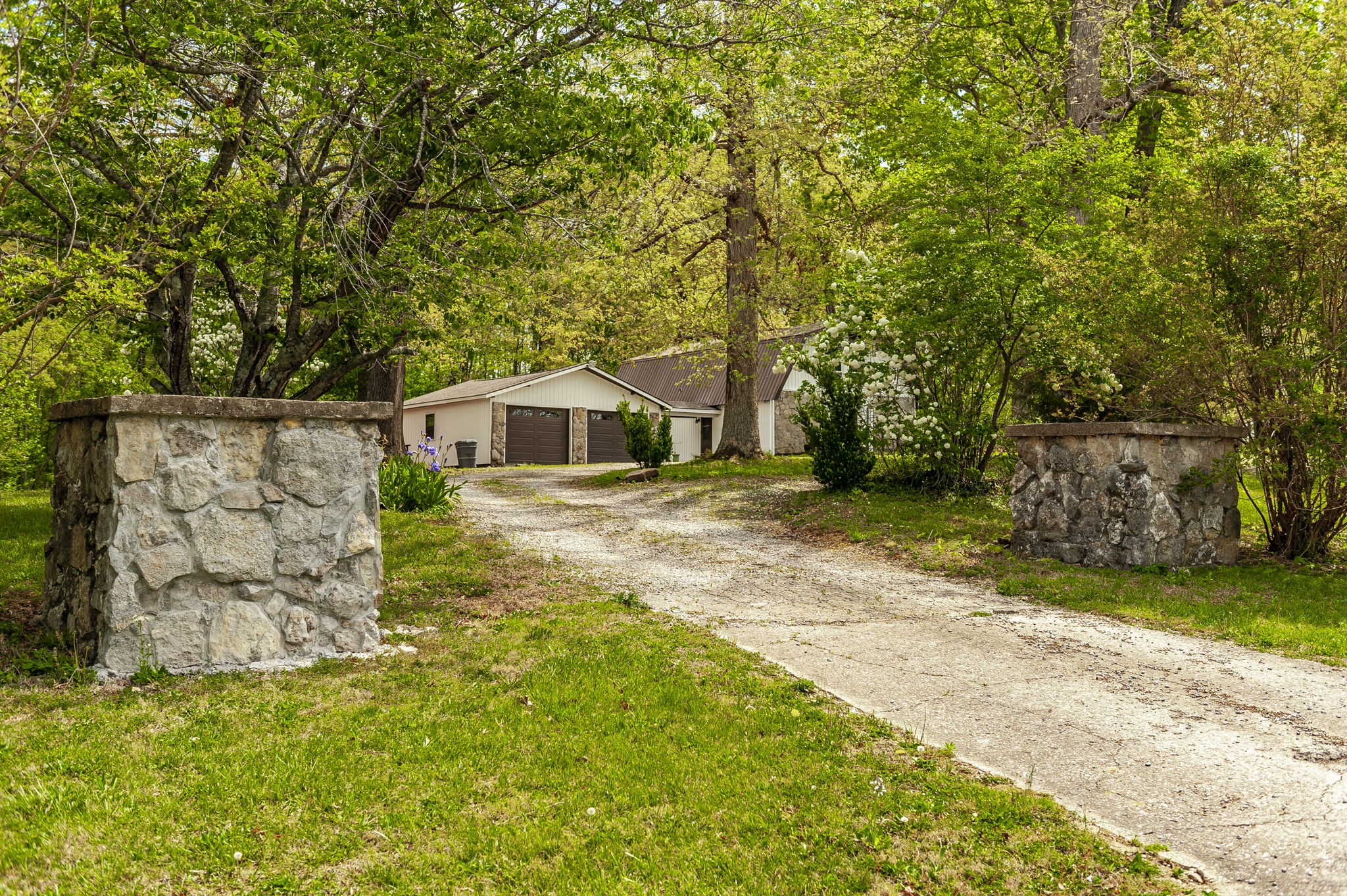 1021 Fowler Ford Rd