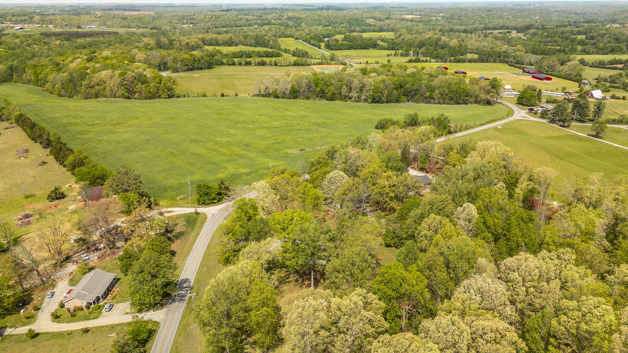 1021 Fowler Ford Rd