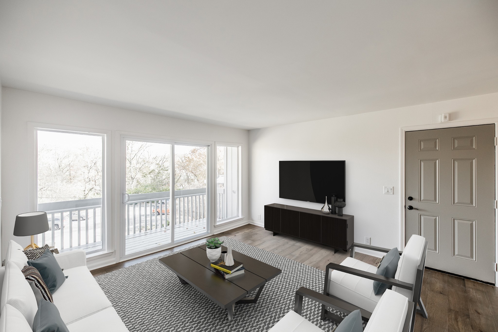 21 Vaughns Gap Rd Unit: 55