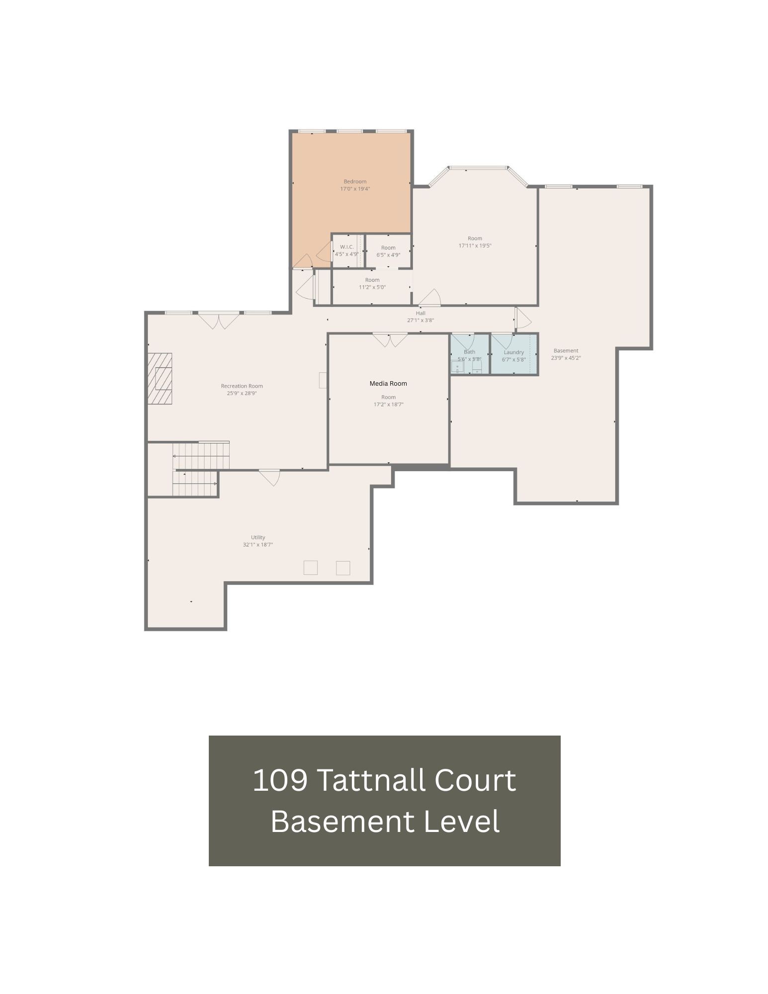 109 Tattnall Ct