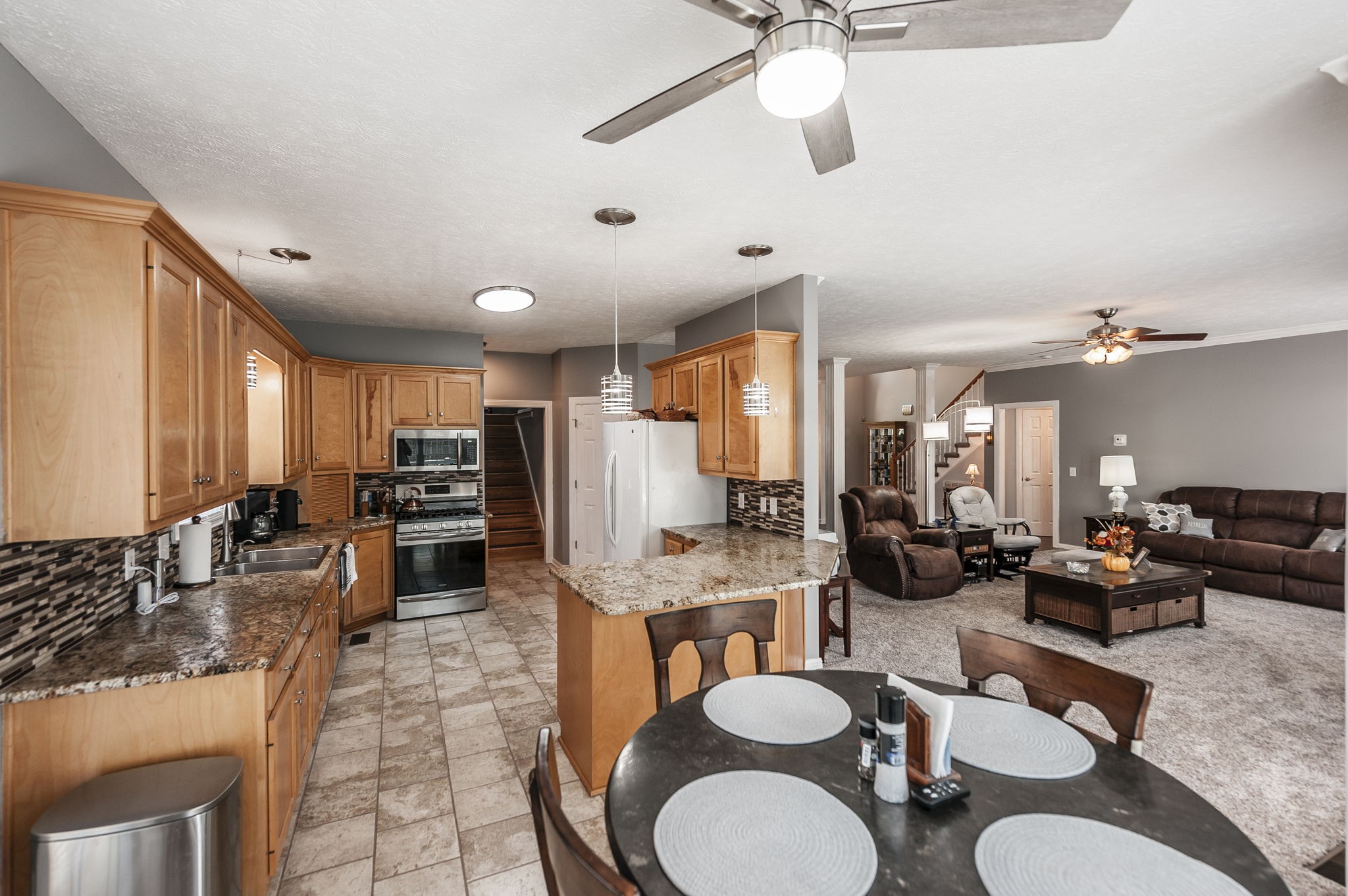 111 Highland Rdg
