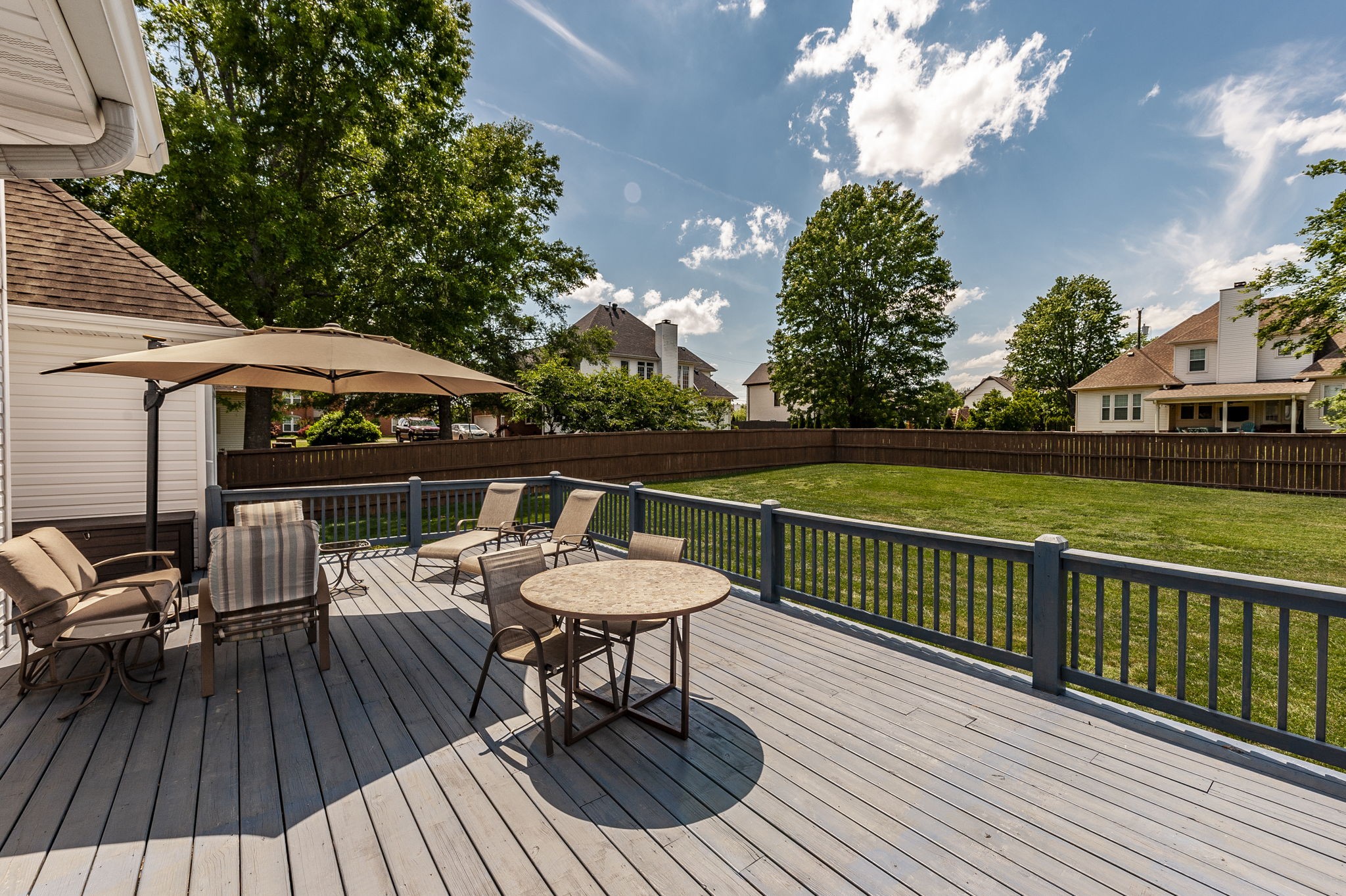 111 Highland Rdg
